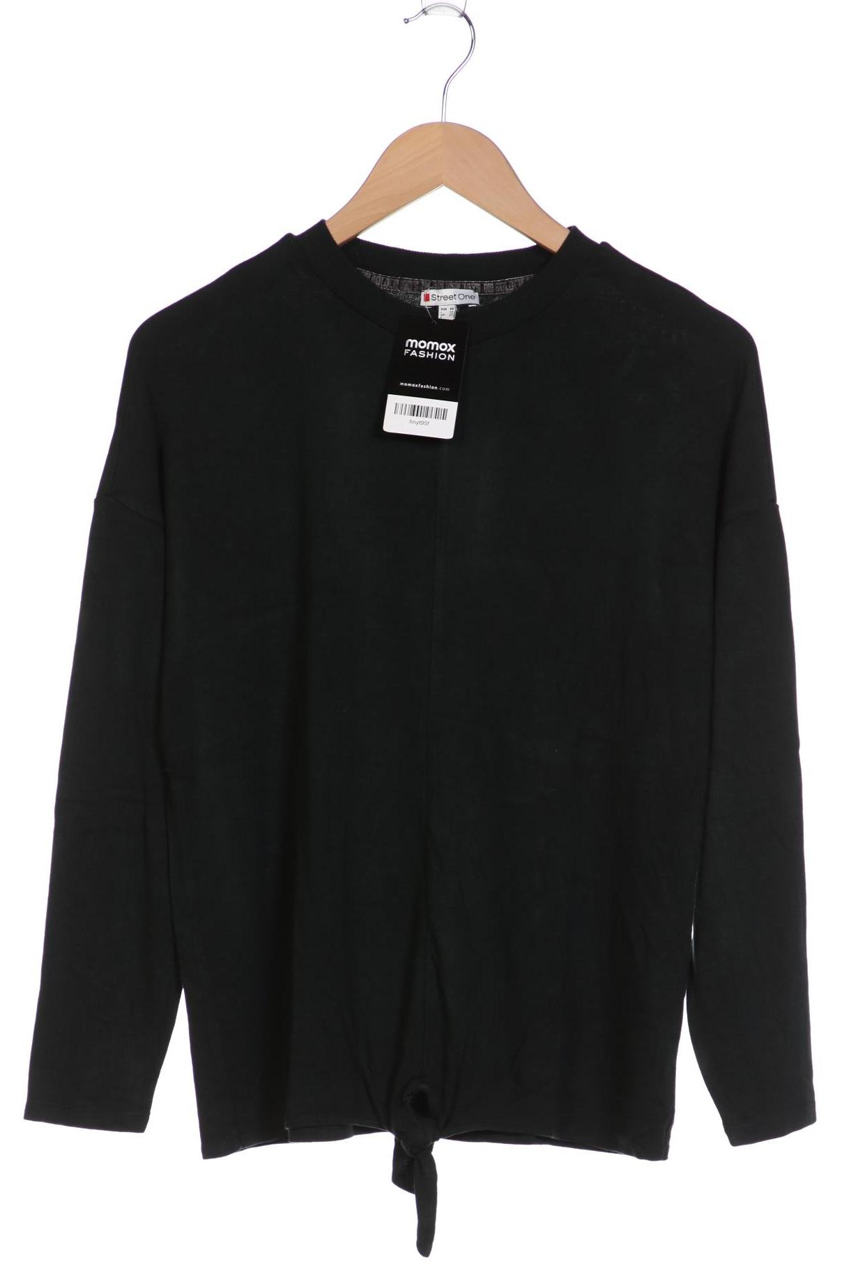 

Street One Damen Pullover, grün
