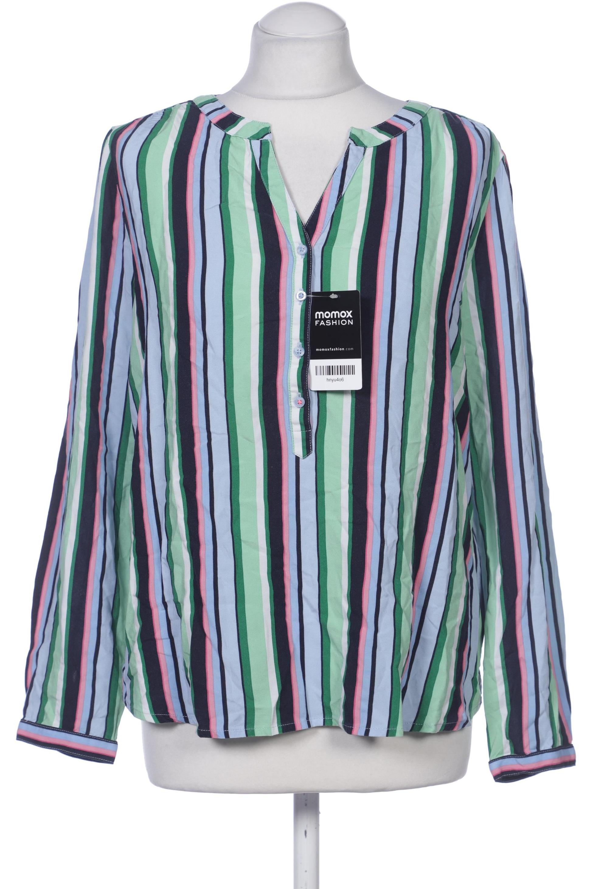 

Street One Damen Bluse, mehrfarbig, Gr. 38