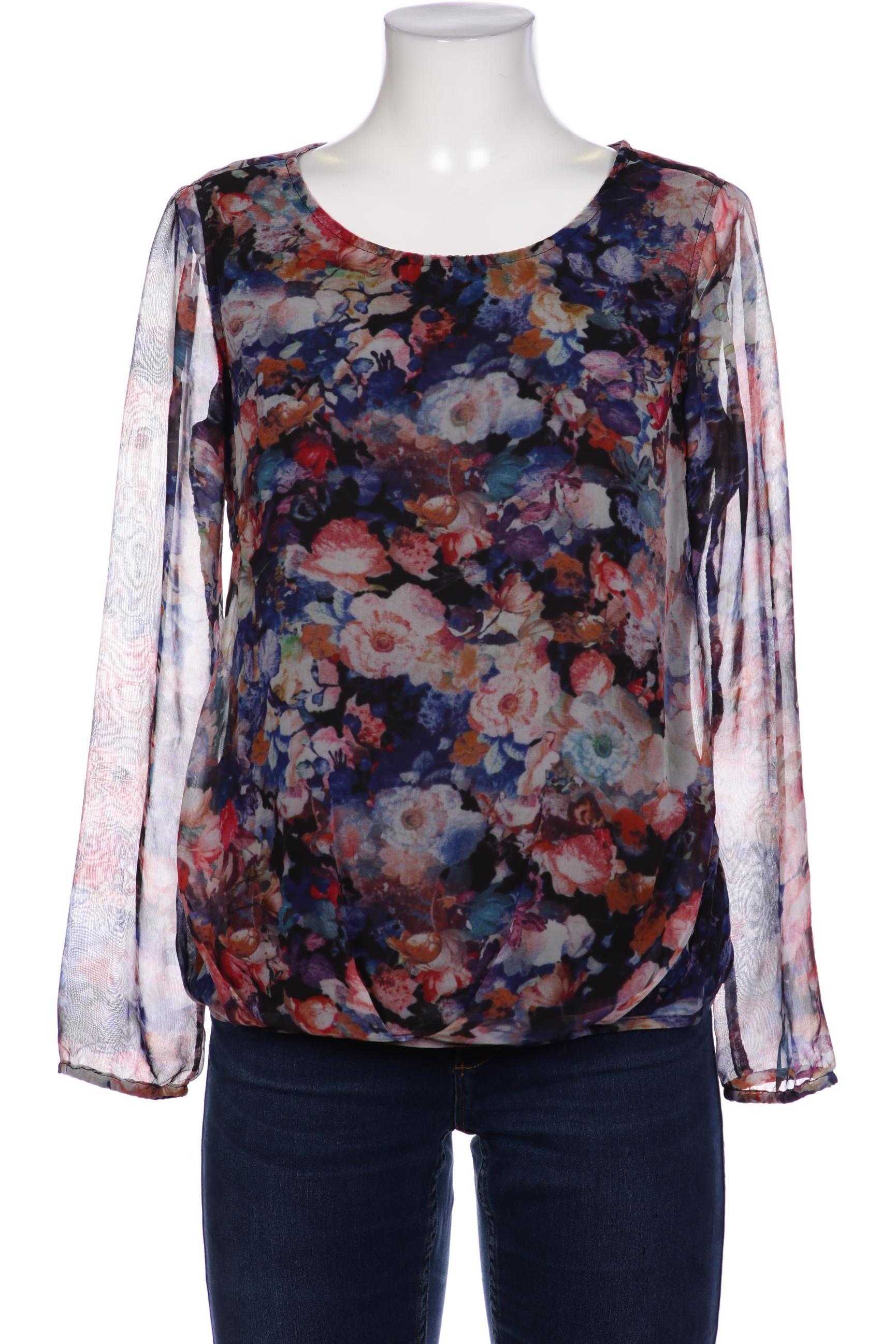 

Street One Damen Bluse, mehrfarbig, Gr. 38