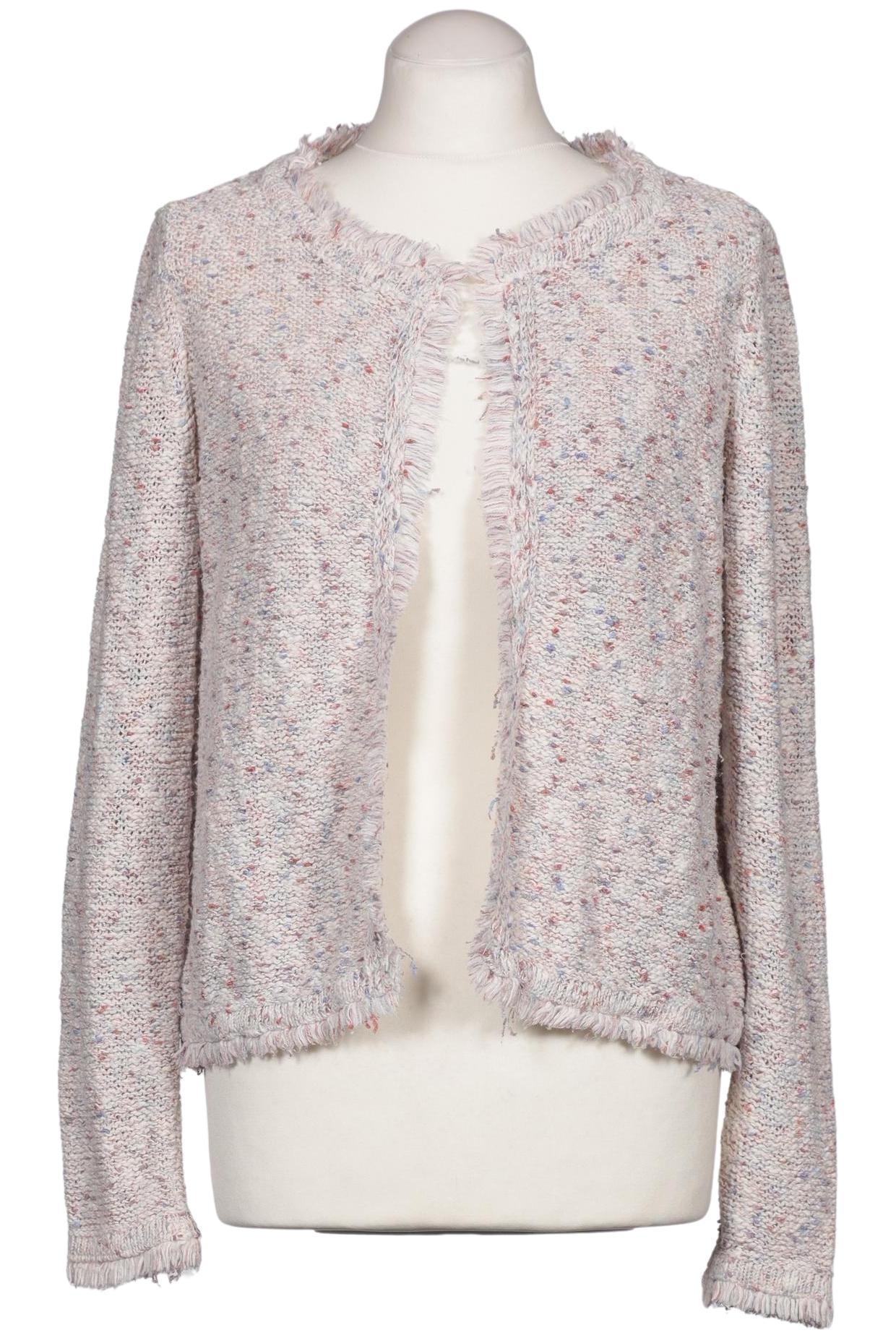 

Street One Damen Strickjacke, beige, Gr. 36