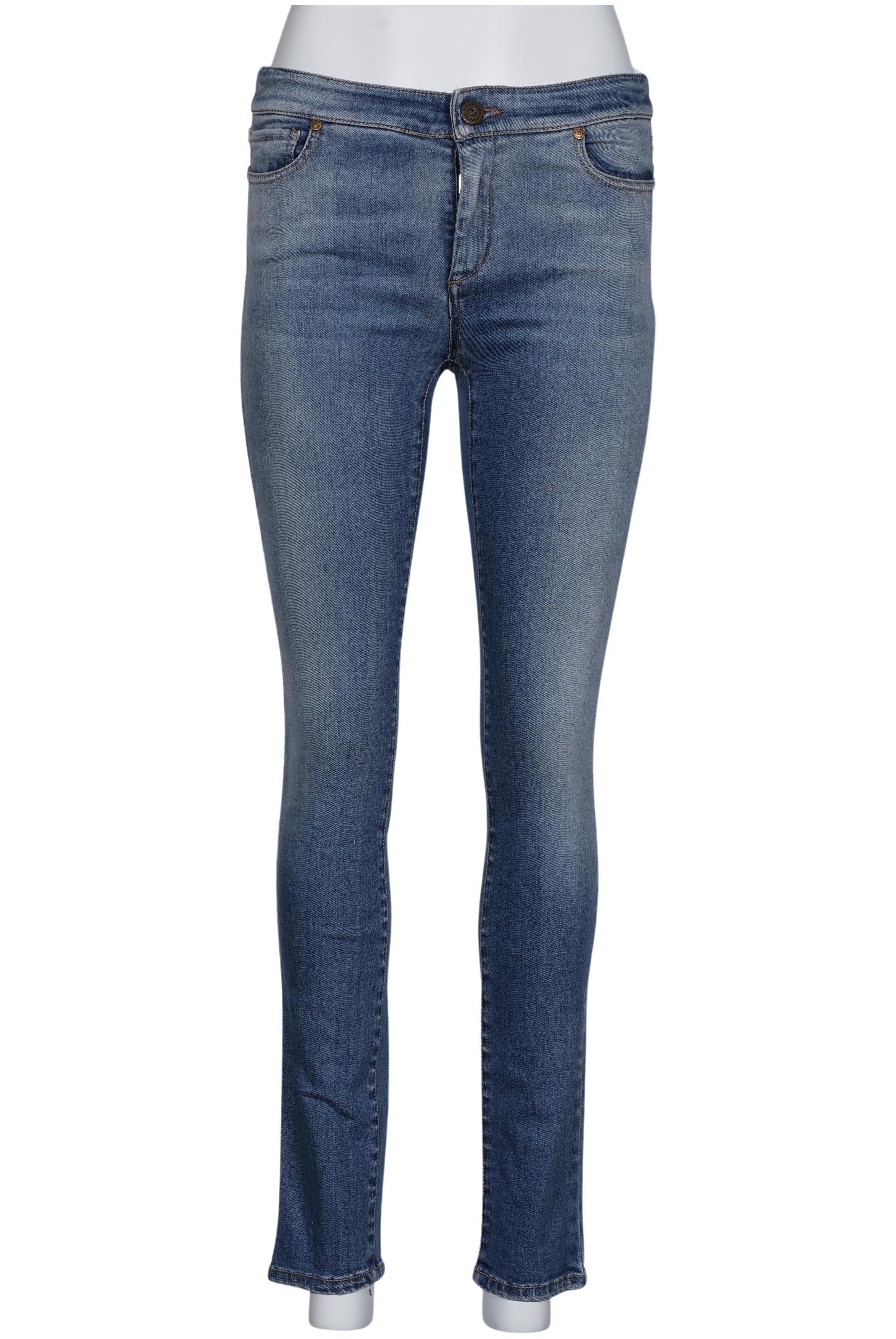 

Street One Damen Stoffhose, grau, Gr. 38