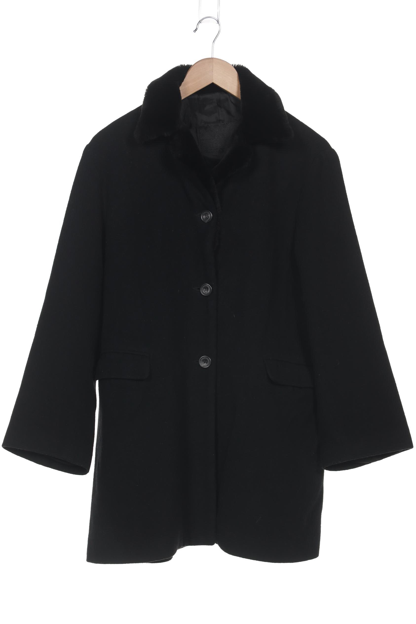 

Street One Damen Mantel, schwarz, Gr. 38