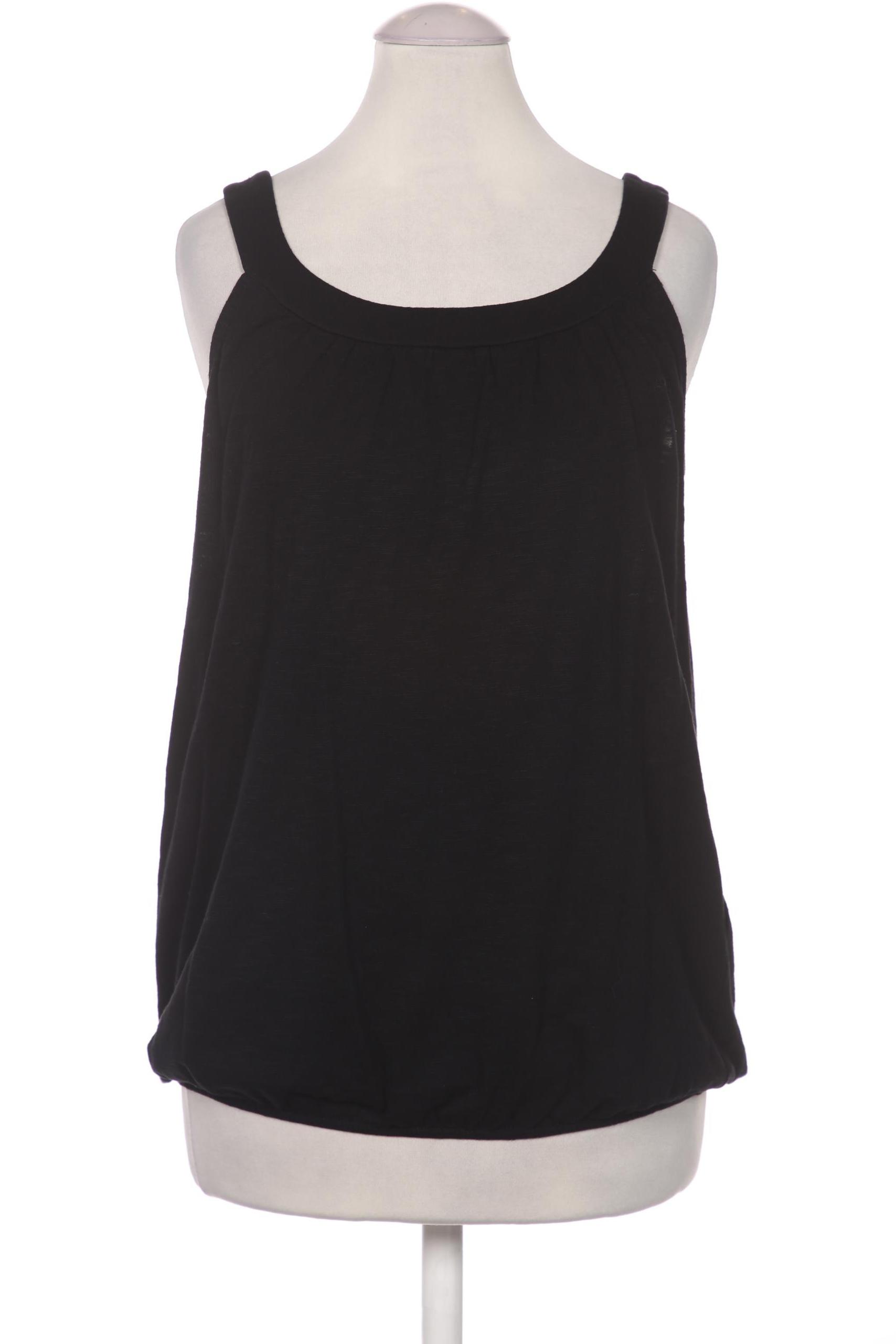 

Street One Damen Top, schwarz, Gr. 34