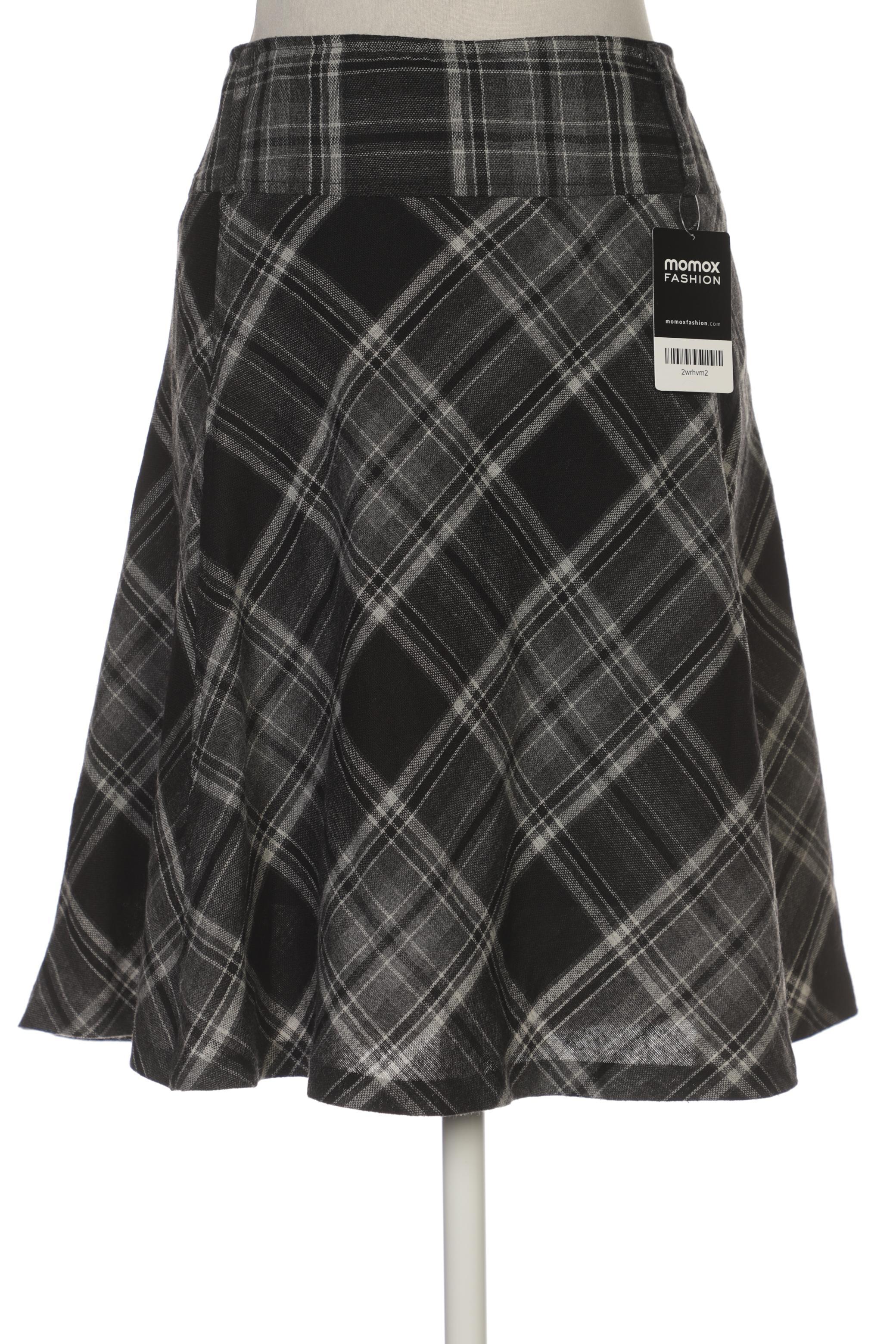 

Street One Damen Rock, grau, Gr. 40