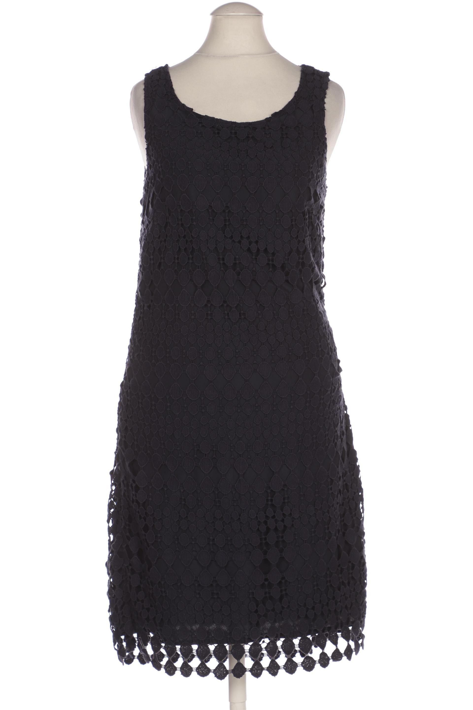 

Street One Damen Kleid, marineblau, Gr. 34