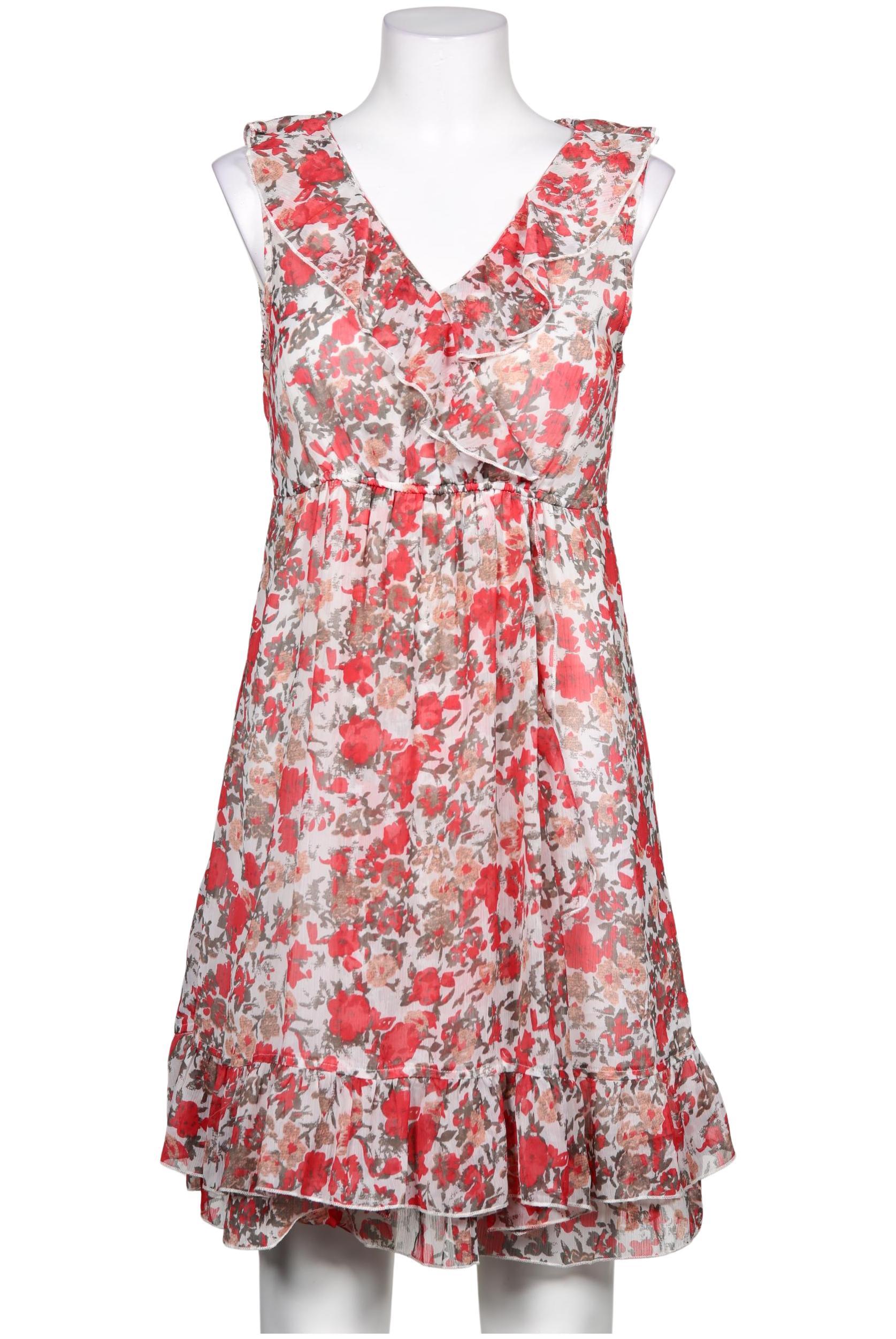 

Street One Damen Kleid, mehrfarbig, Gr. 40