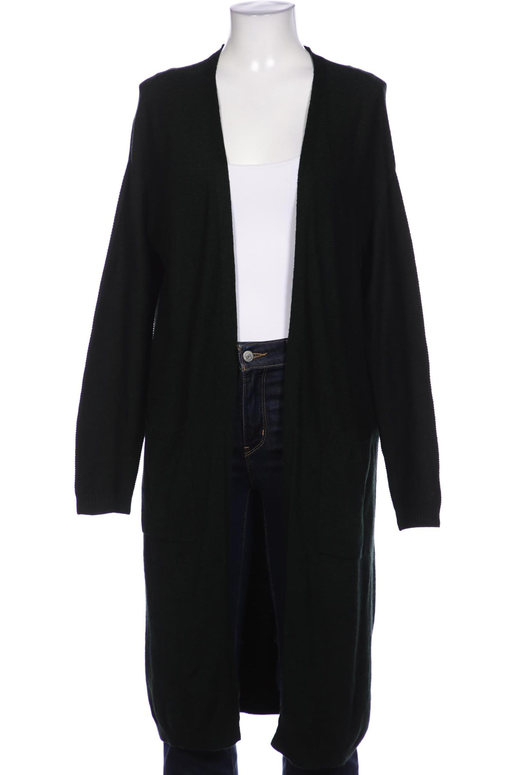 

Street One Damen Strickjacke, grün, Gr. 36