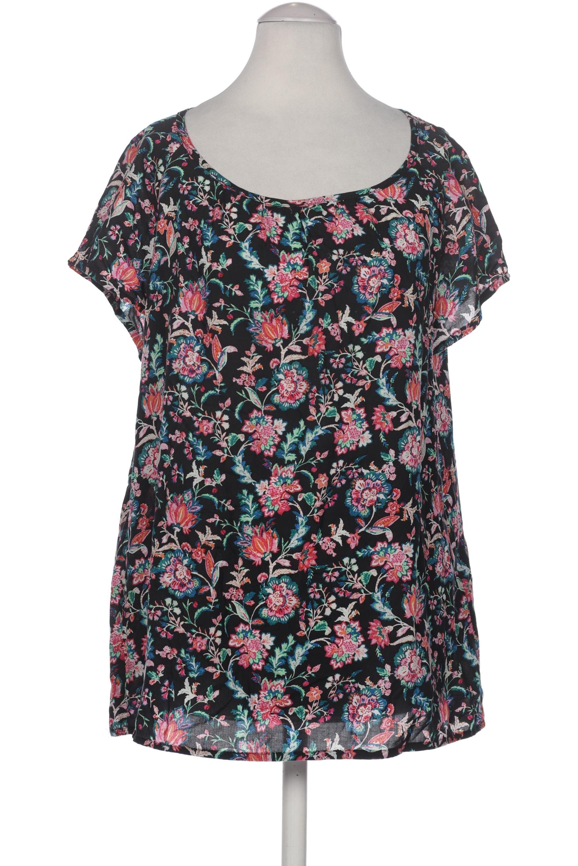 

Street One Damen Bluse, schwarz, Gr. 38
