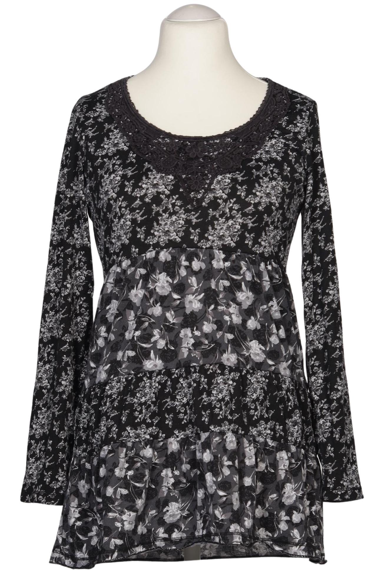 

Street One Damen Kleid, schwarz, Gr. 40