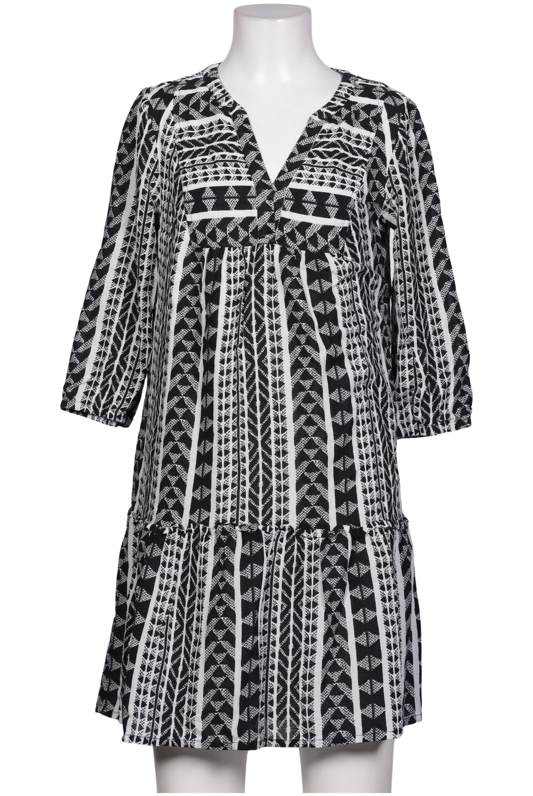 

Street One Damen Kleid, schwarz, Gr. 34