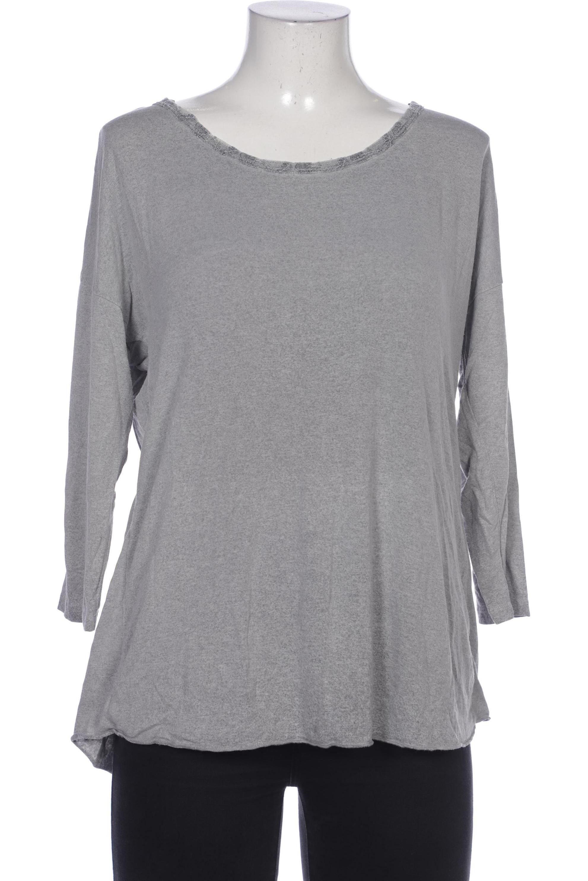 

Street One Damen Pullover, grau, Gr. 40