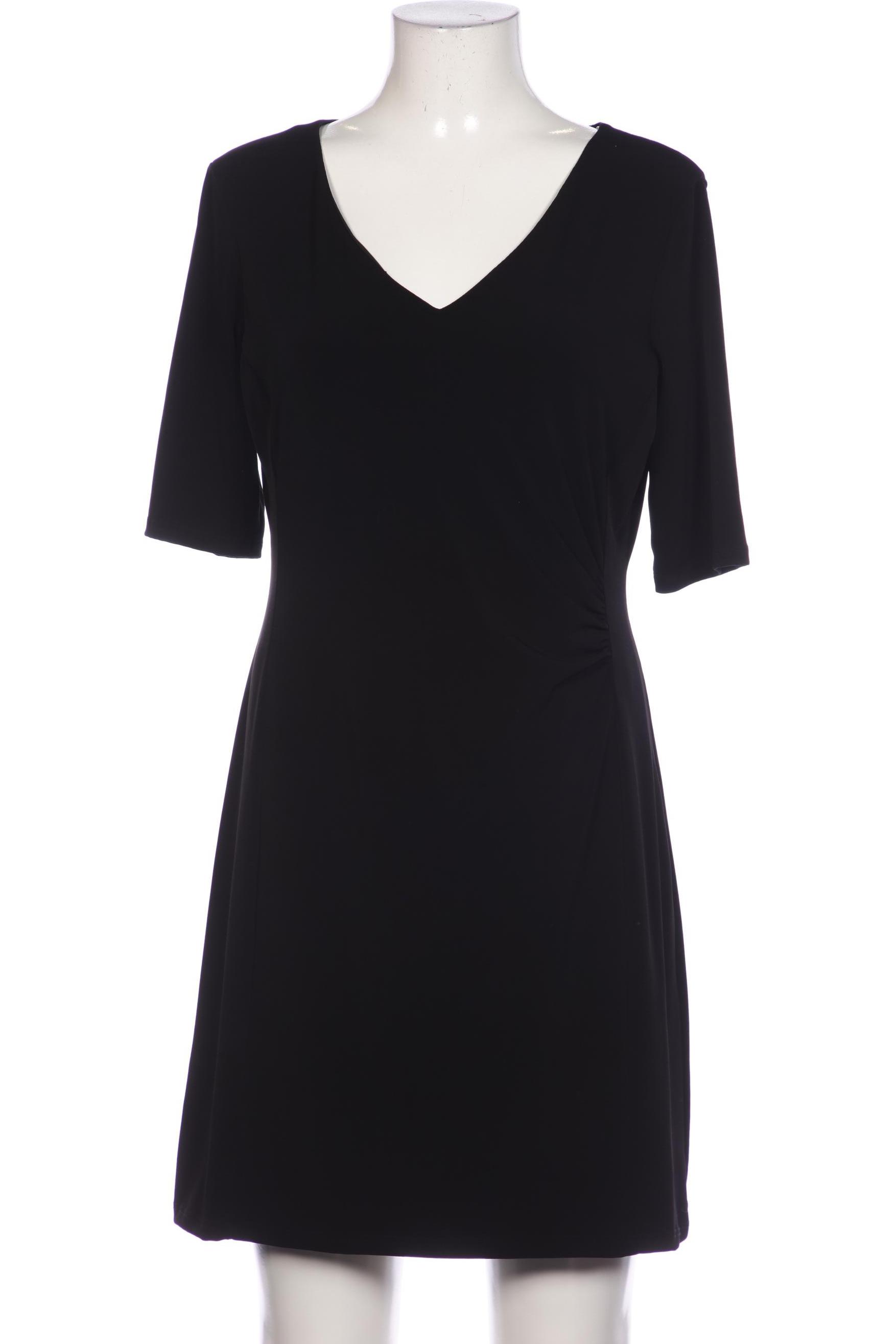 

Street One Damen Kleid, schwarz, Gr. 38