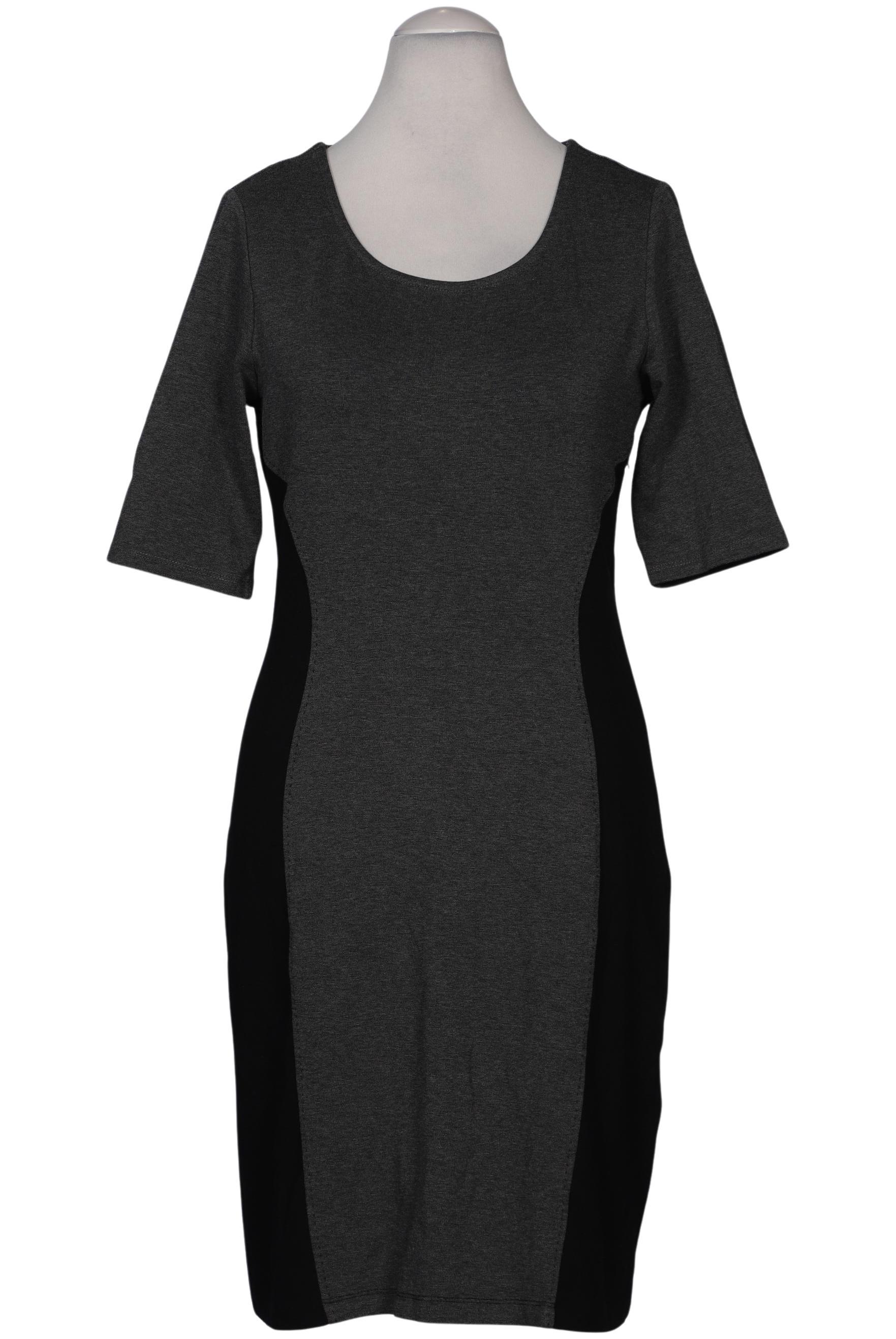 

Street One Damen Kleid, grau, Gr. 40