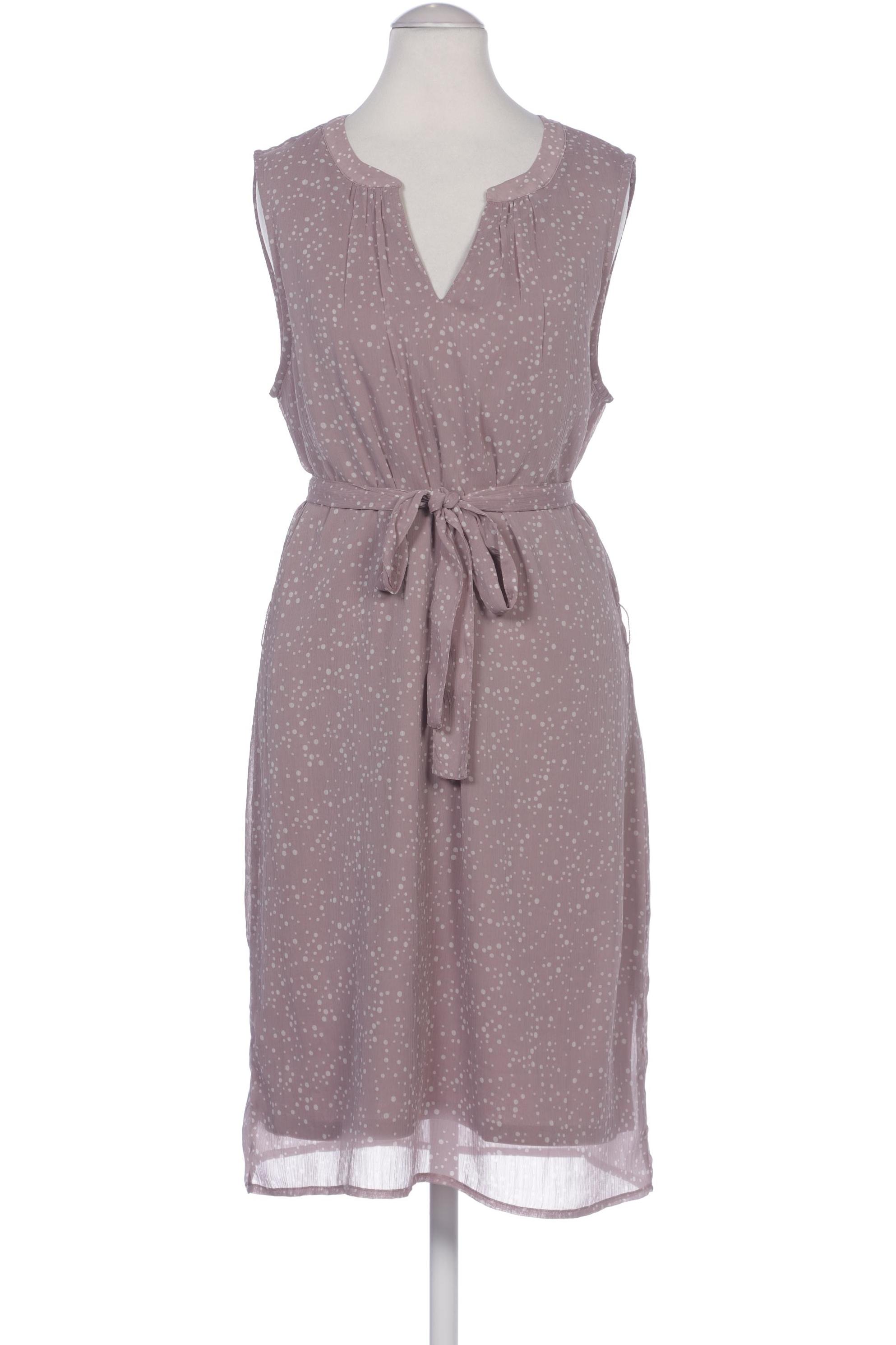 

Street One Damen Kleid, flieder, Gr. 36