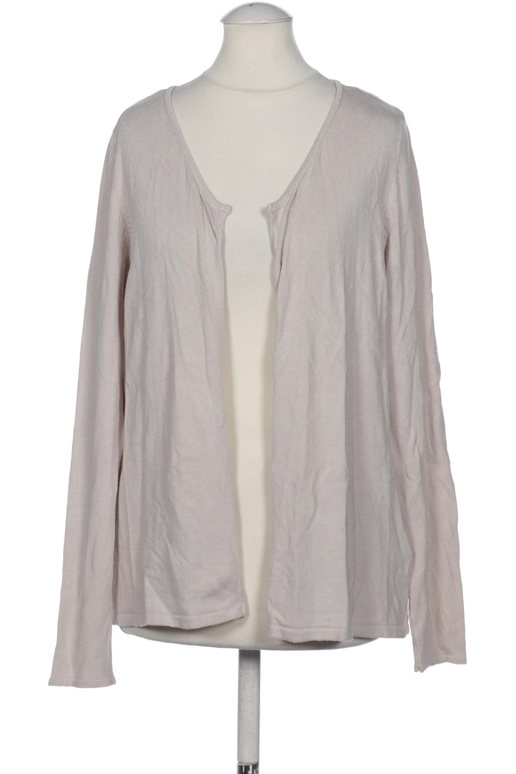 

Street One Damen Strickjacke, beige, Gr. 36