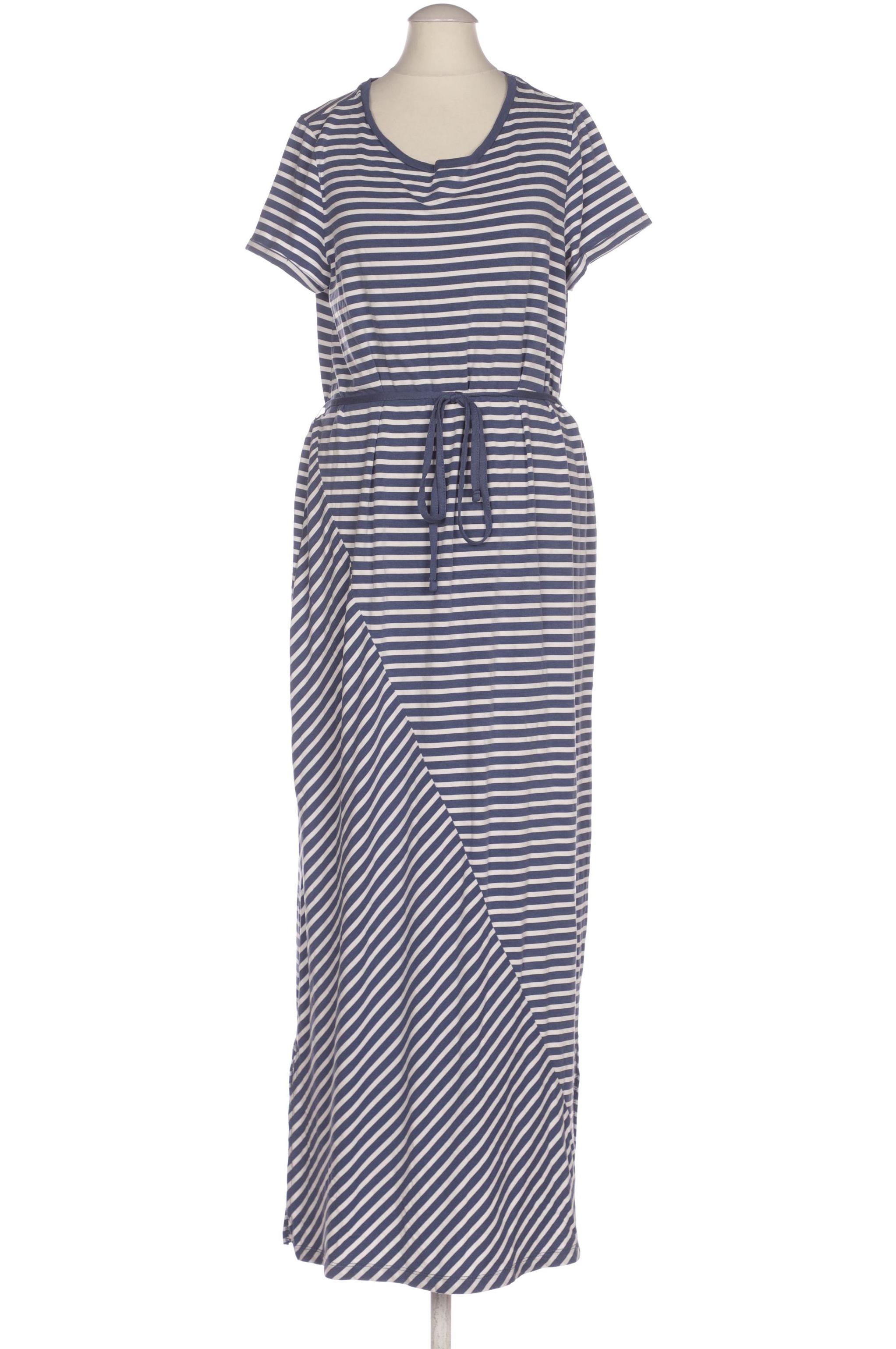

Street One Damen Kleid, blau, Gr. 36