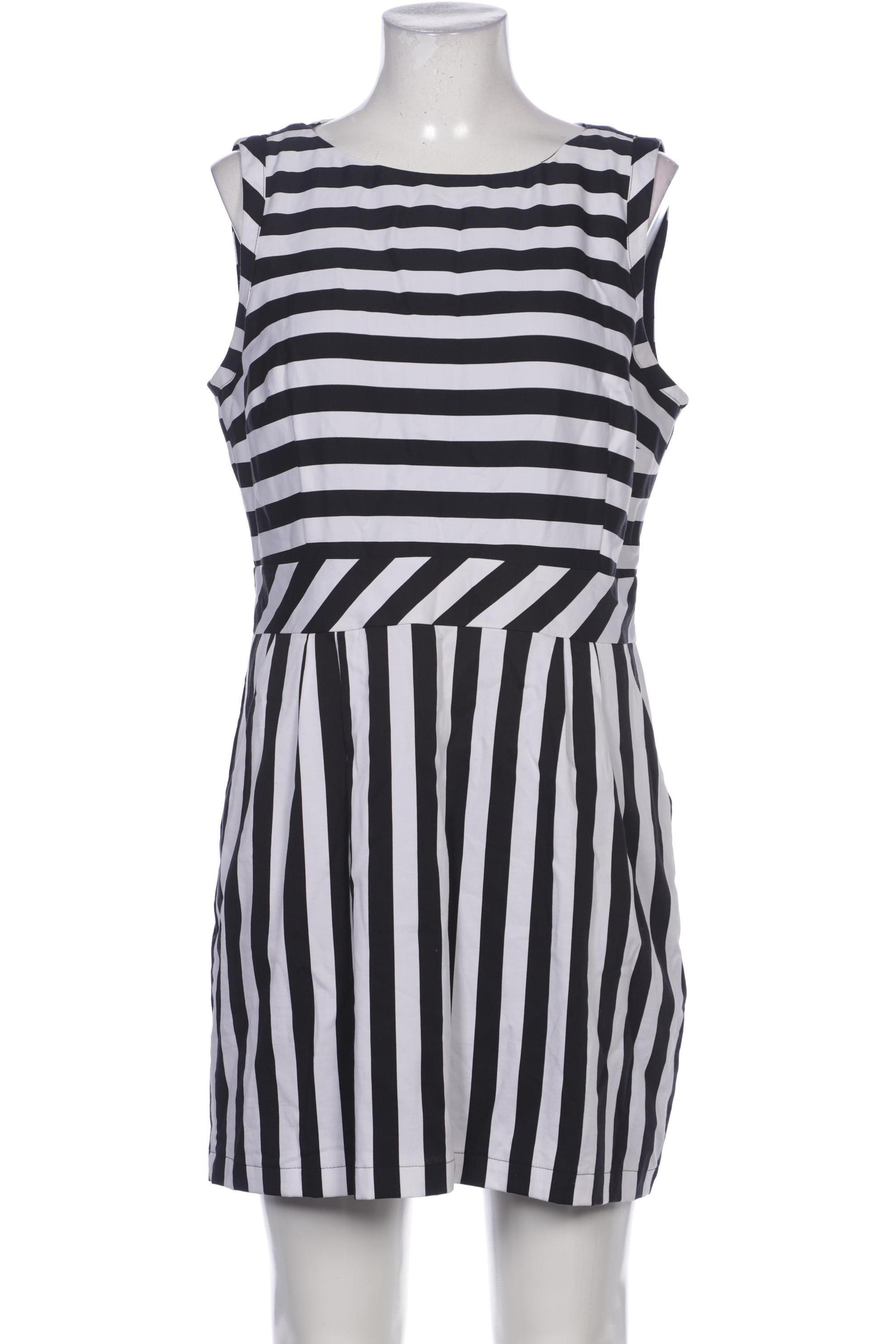 

Street One Damen Kleid, mehrfarbig, Gr. 40