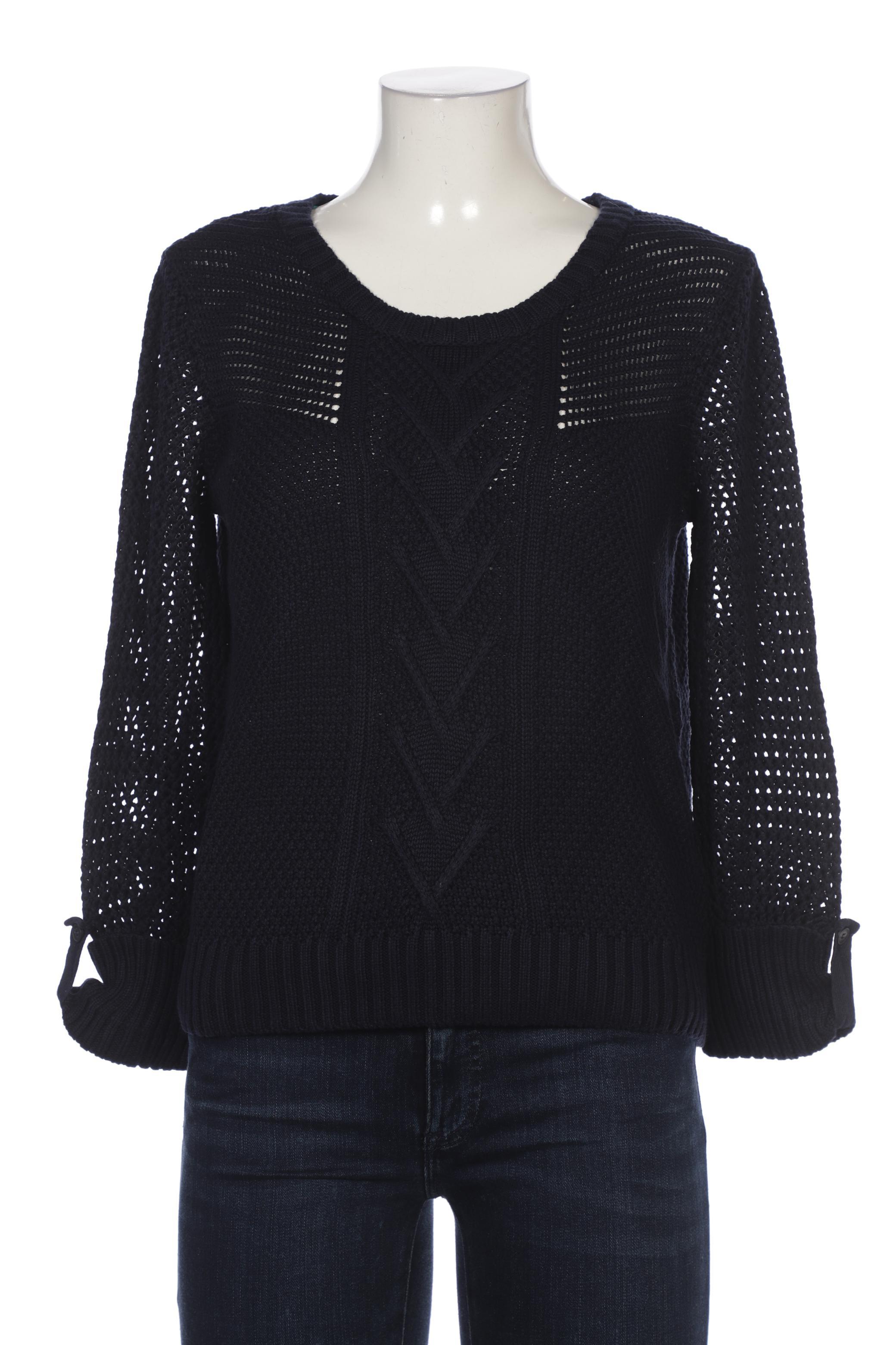 

Street One Damen Pullover, marineblau