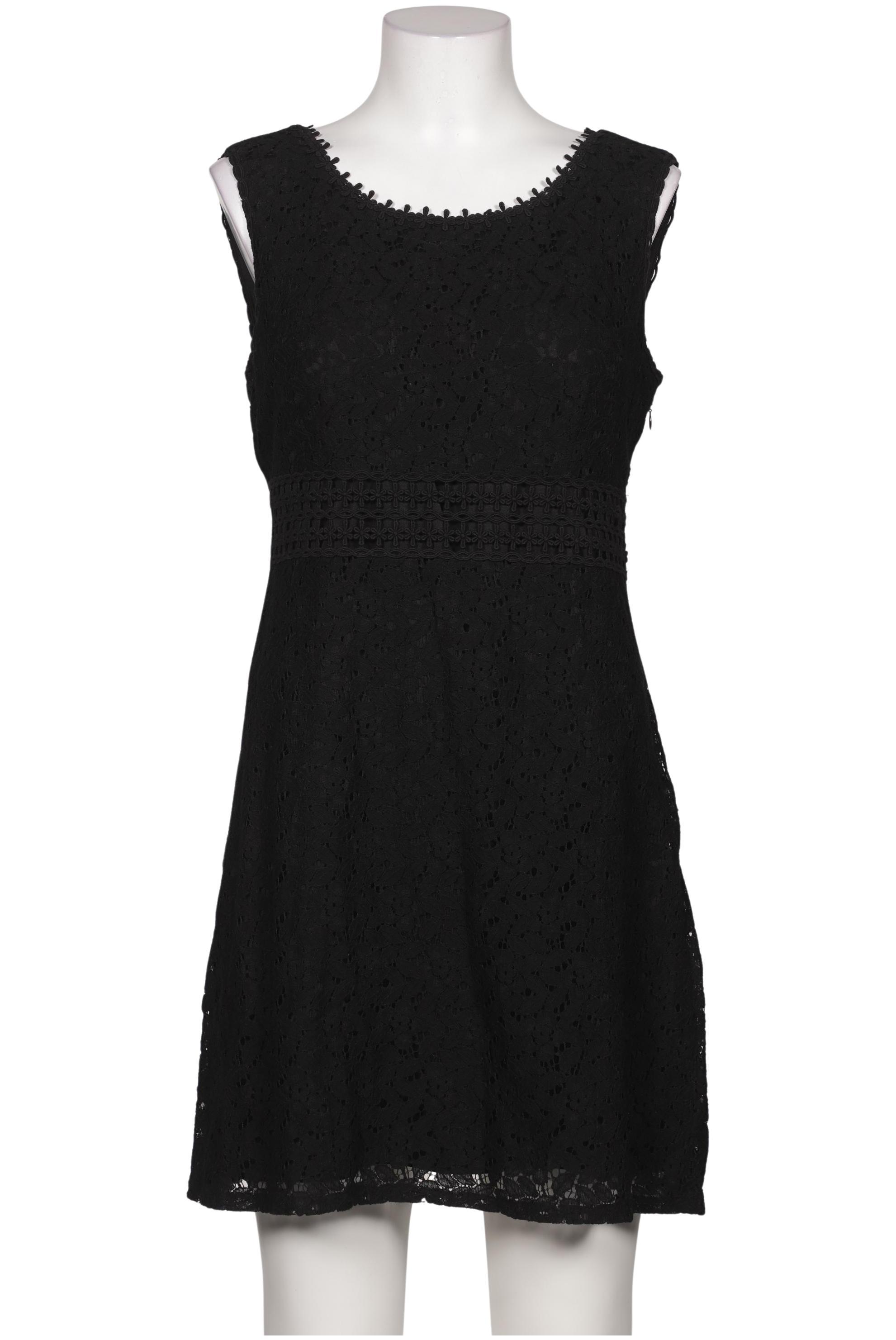 

Street One Damen Kleid, schwarz, Gr. 40
