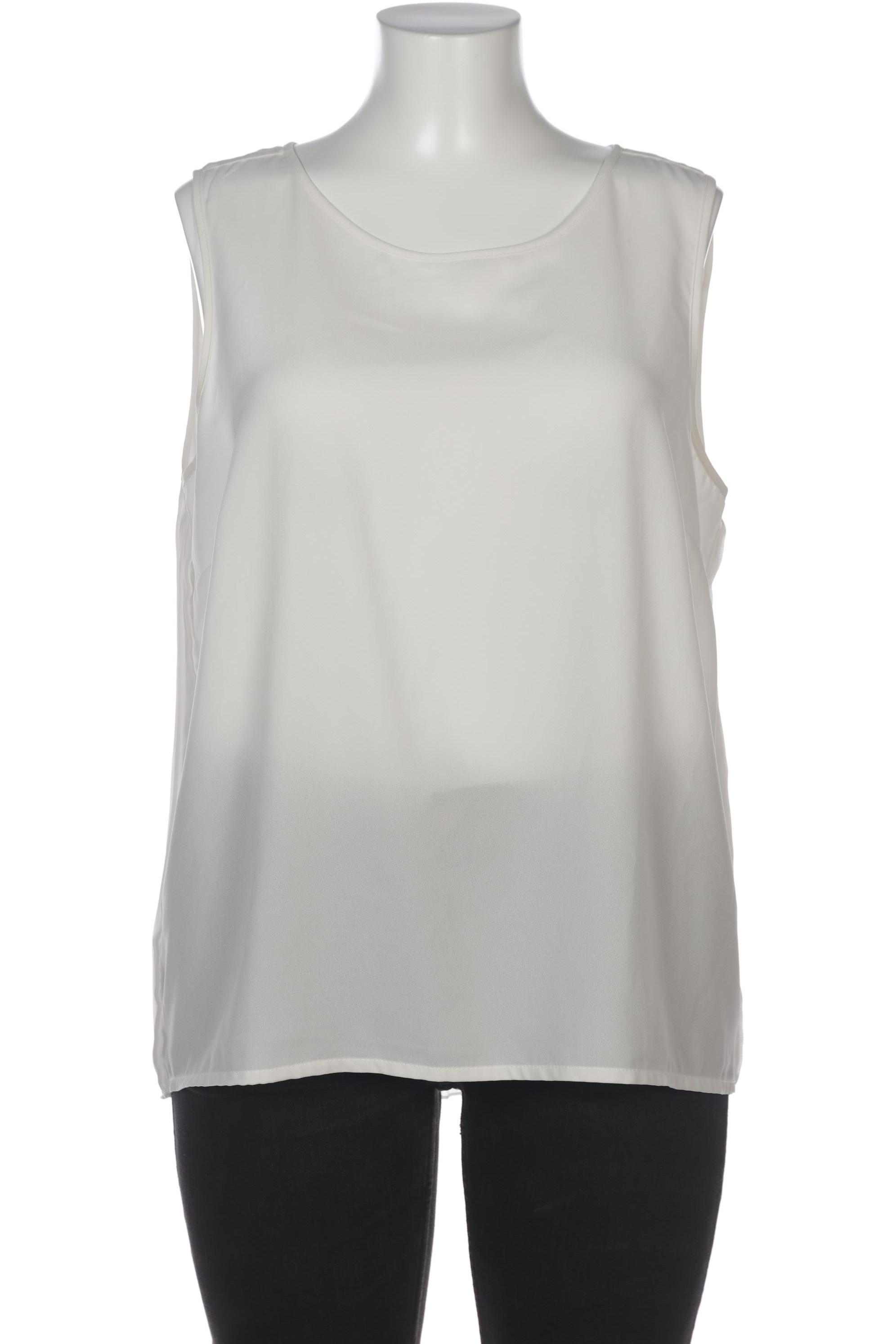 

Street One Damen Top, weiß, Gr. 44