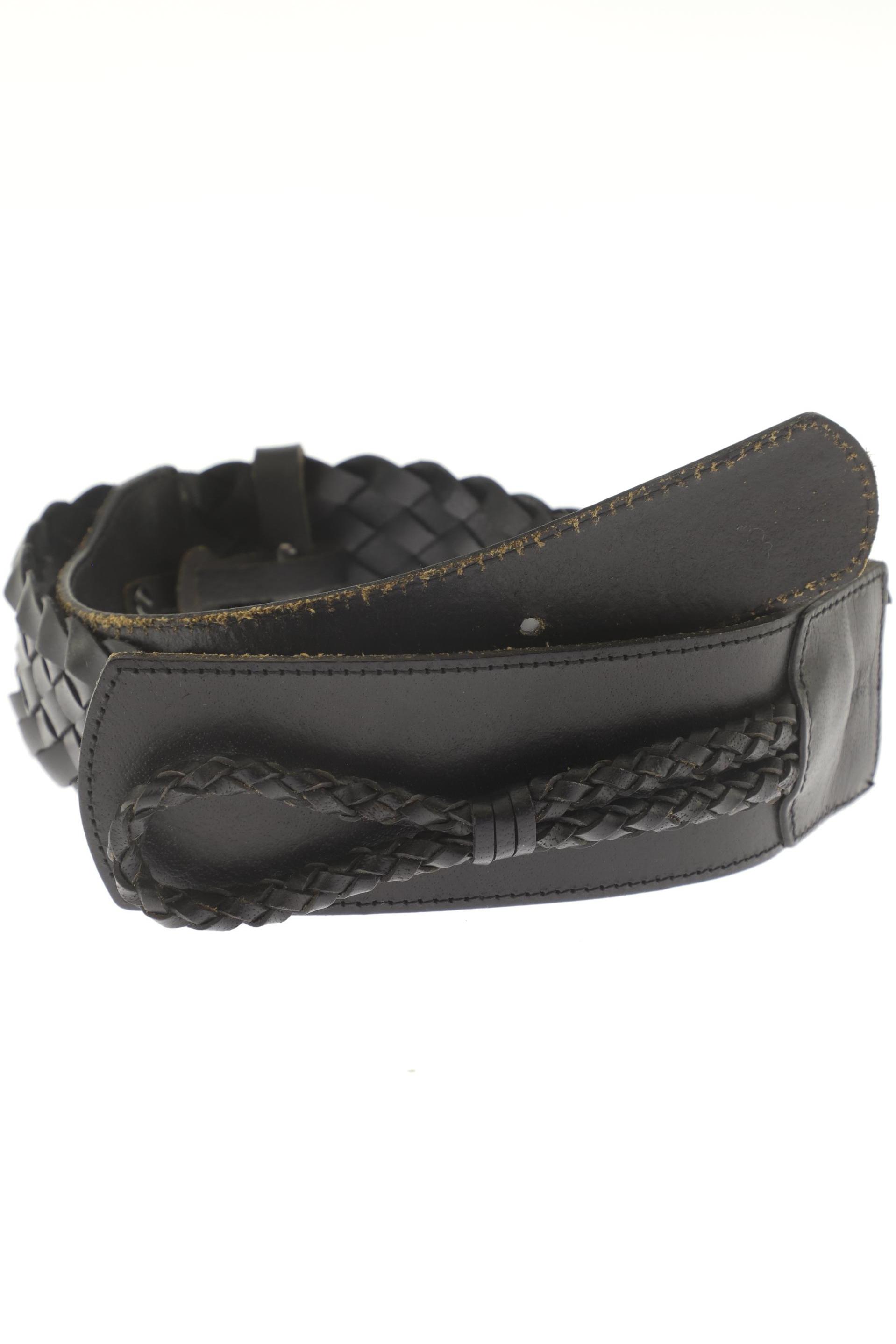 

Street One Damen Gürtel, schwarz, Gr. 85