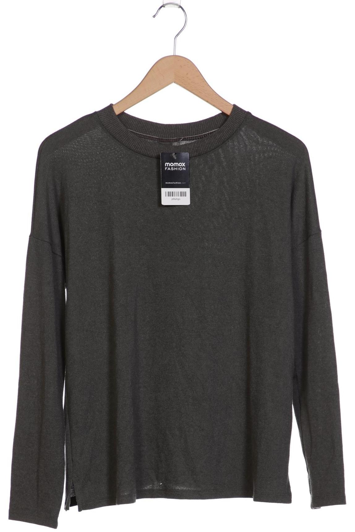 

Street One Damen Pullover, grün, Gr. 38
