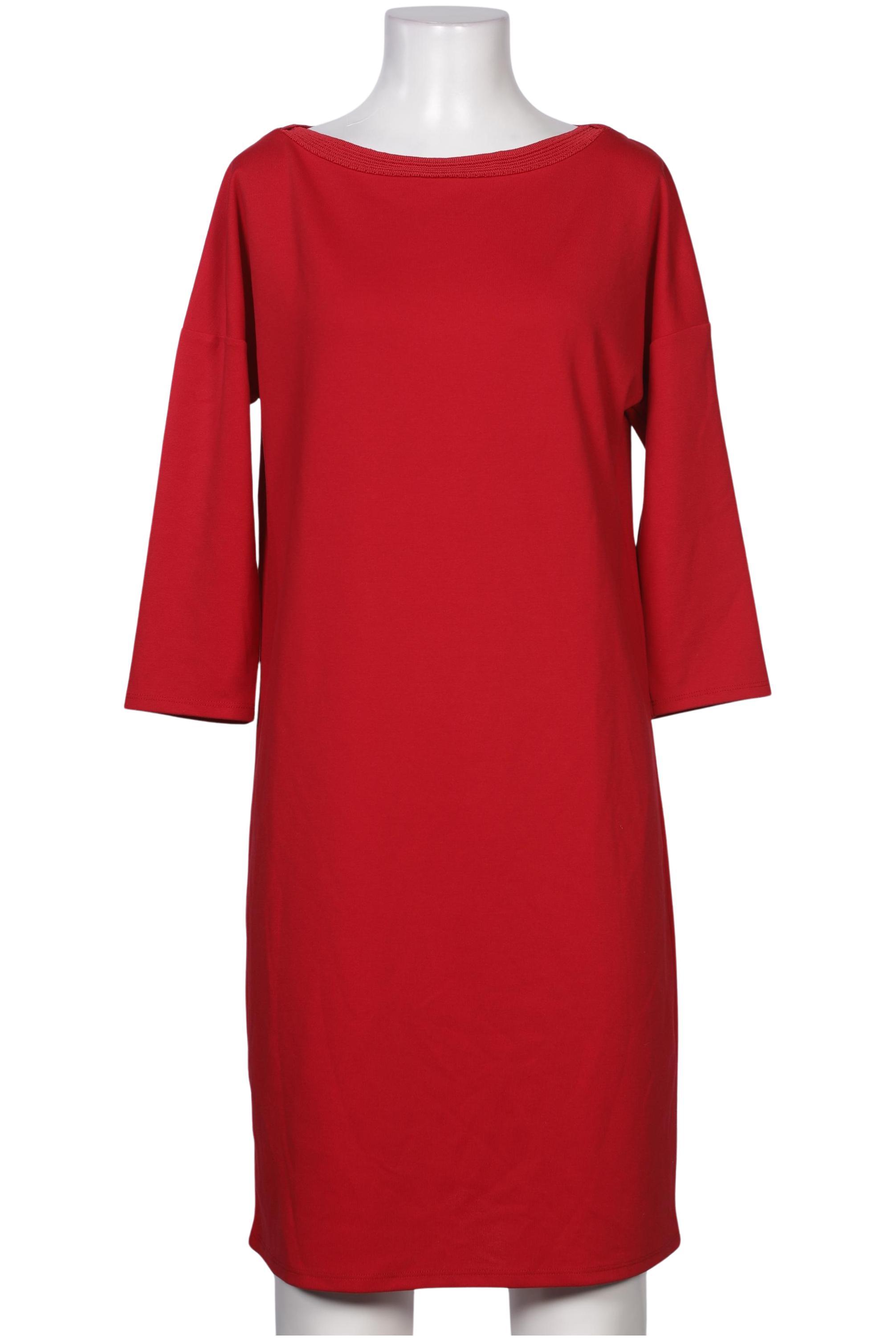 

Street One Damen Kleid, rot, Gr. 36