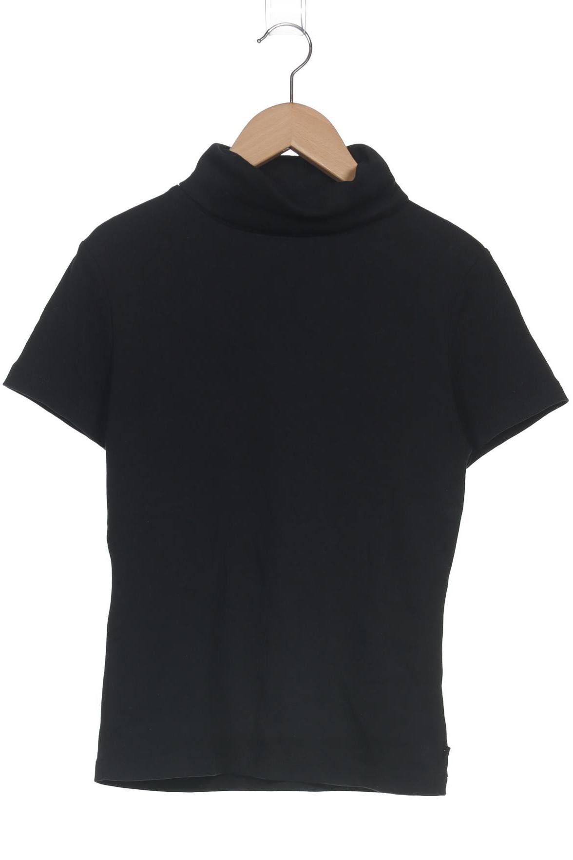 

Street One Damen T-Shirt, schwarz, Gr. 36