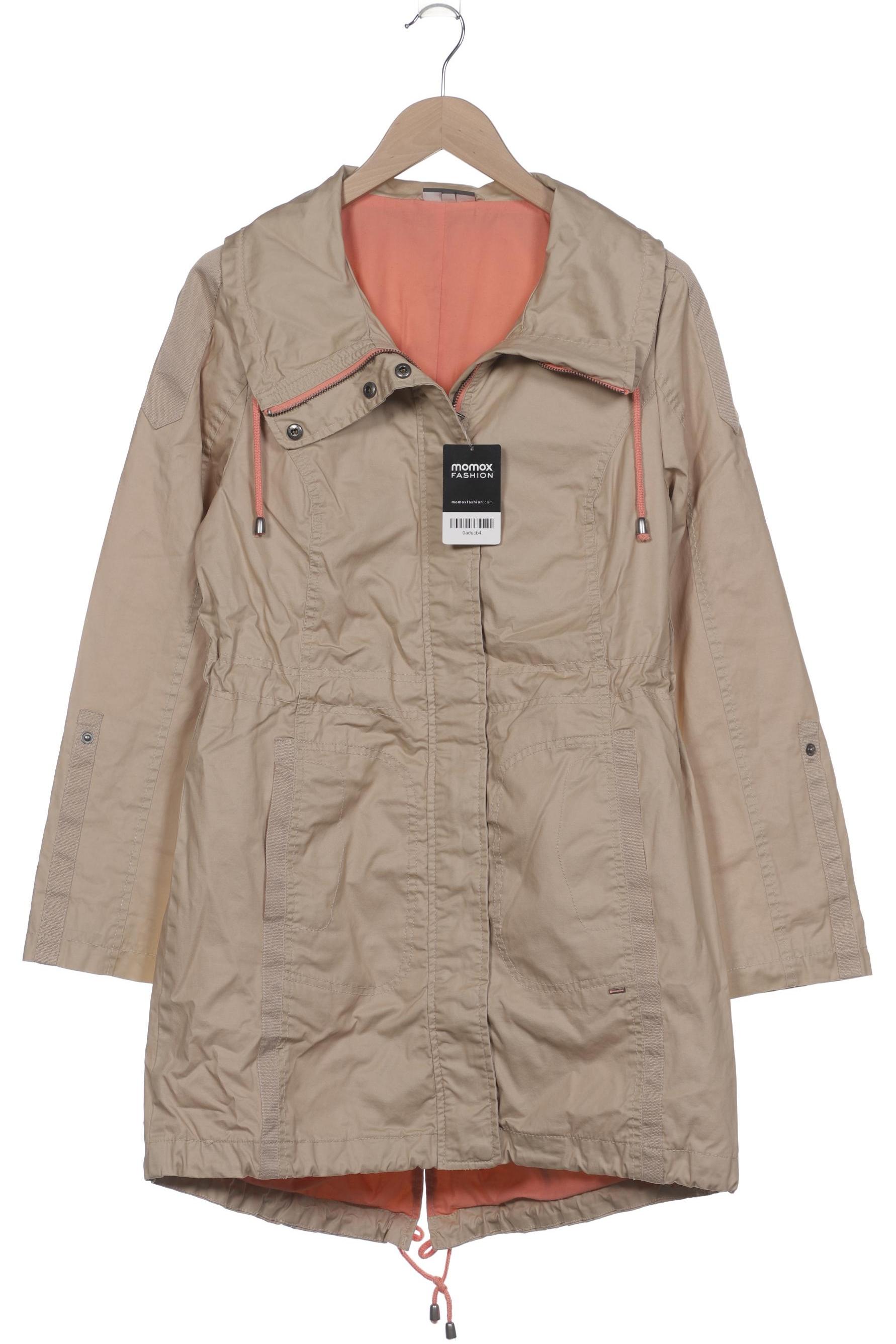 

Street One Damen Mantel, beige, Gr. 38