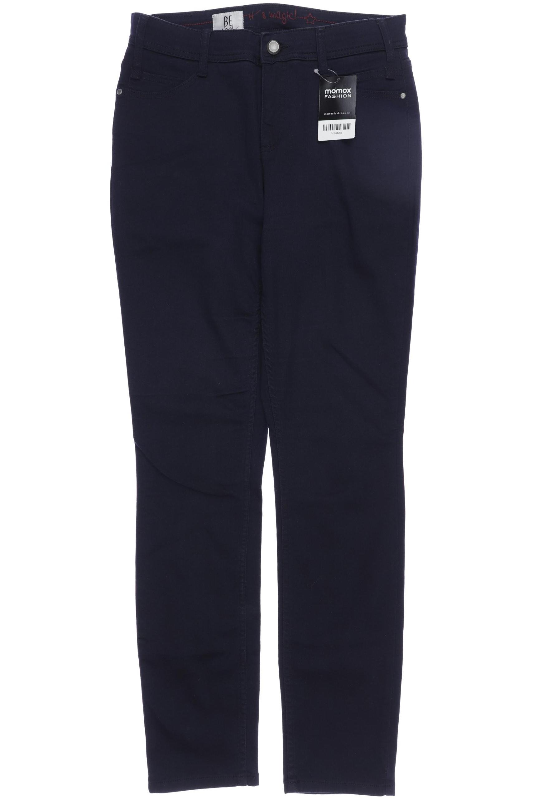 

Street One Damen Jeans, marineblau, Gr. 29