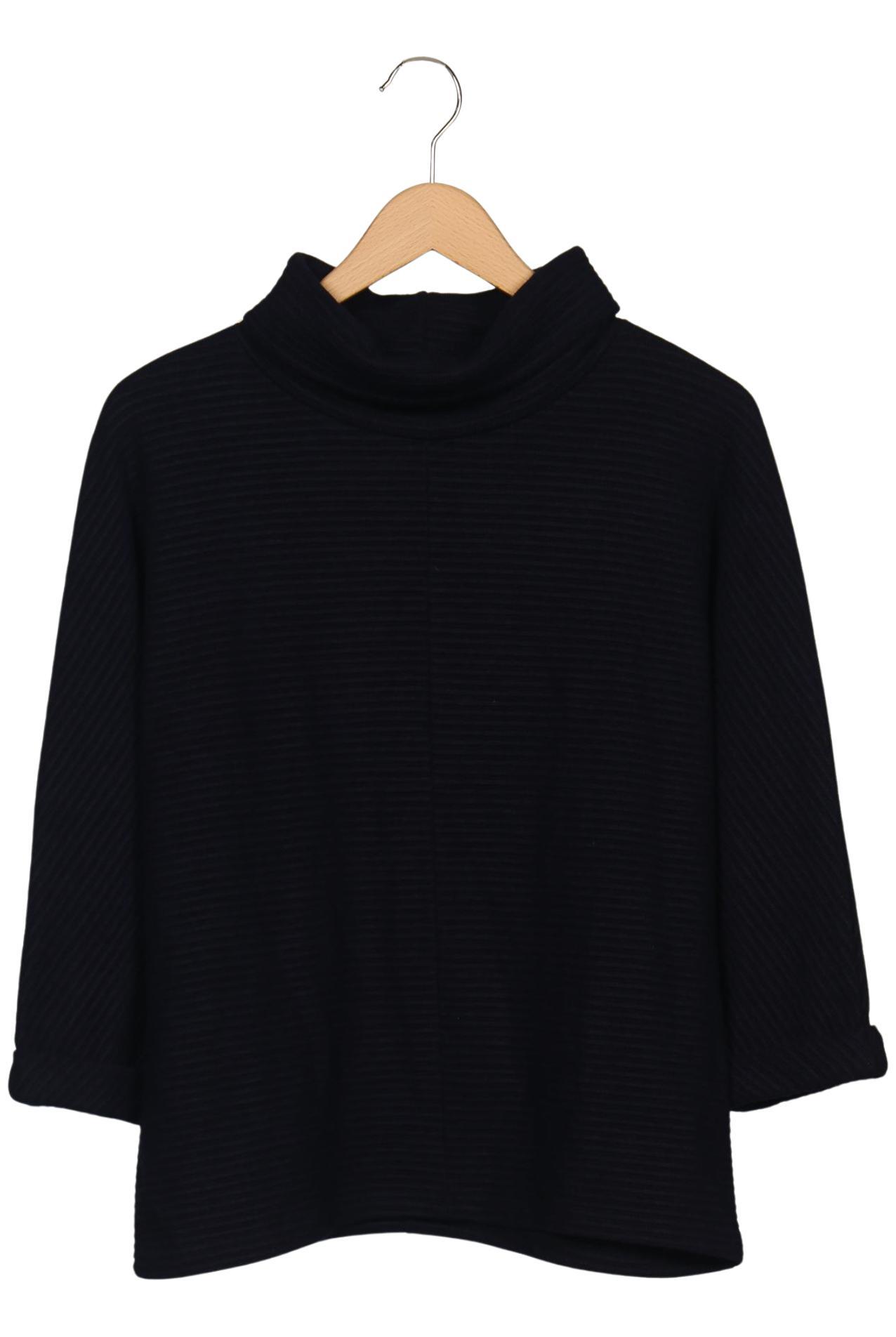 

Street One Damen Pullover, marineblau, Gr. 40