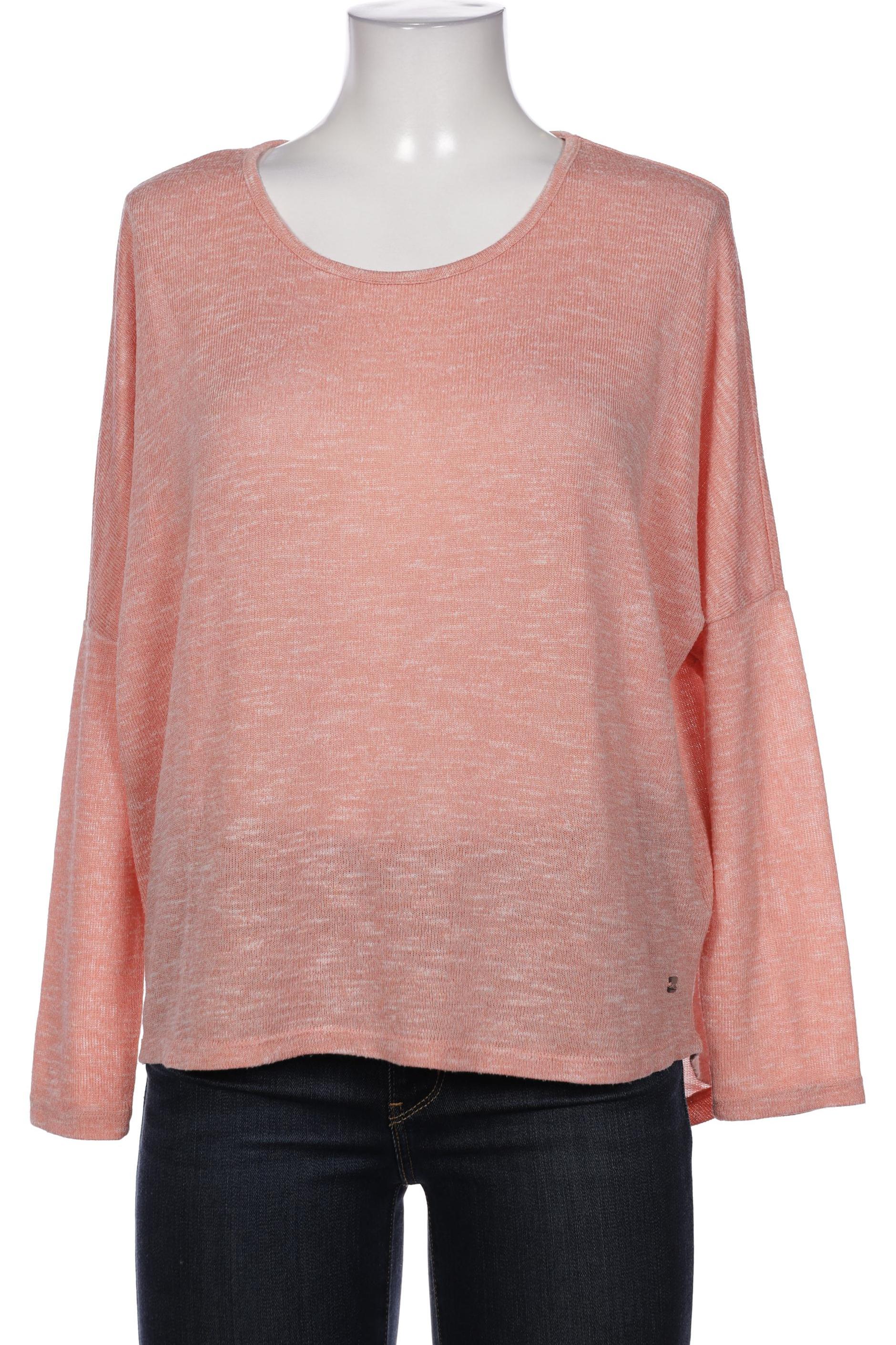 

Street One Damen Pullover, pink, Gr. 40