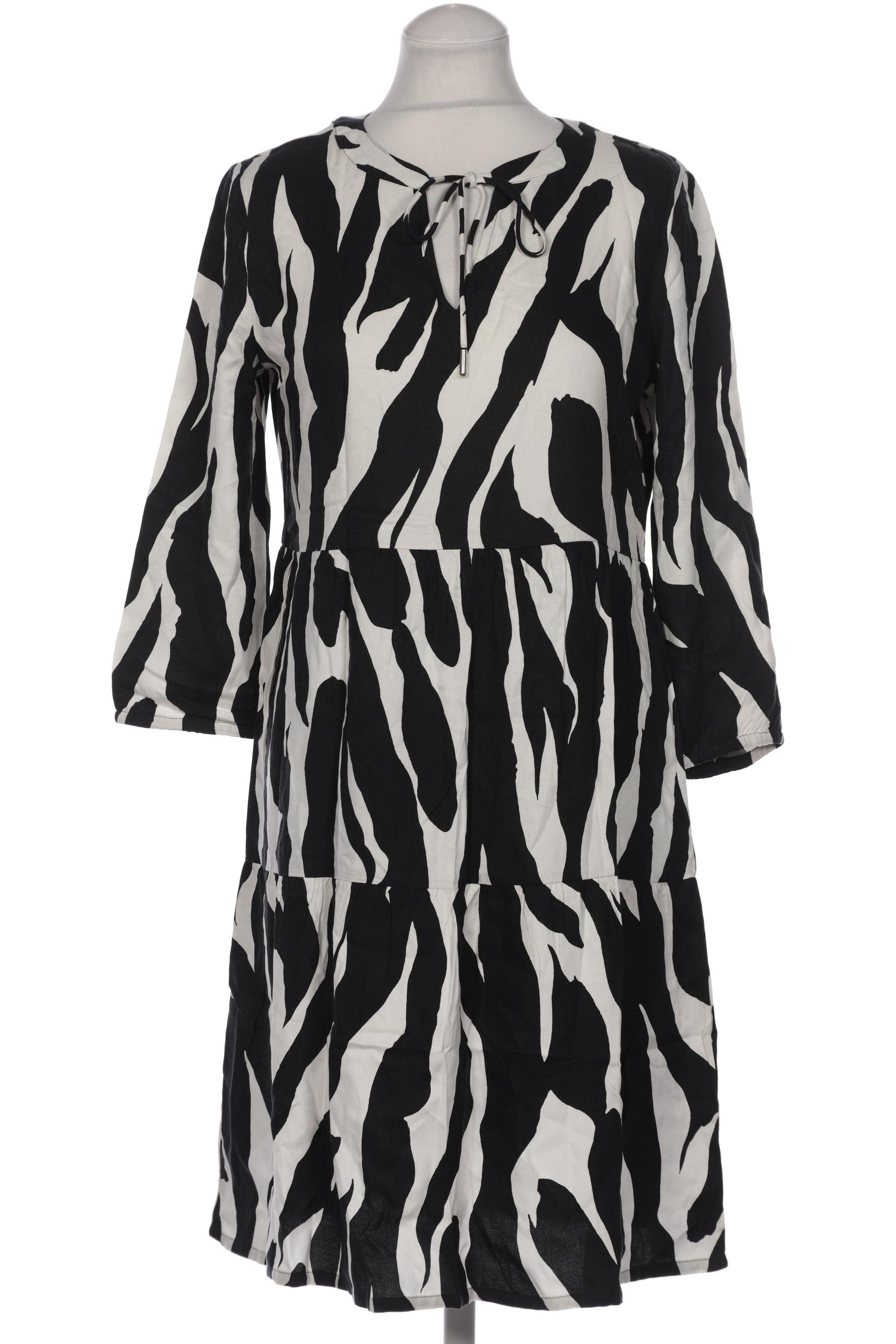 

Street One Damen Kleid, schwarz, Gr. 38