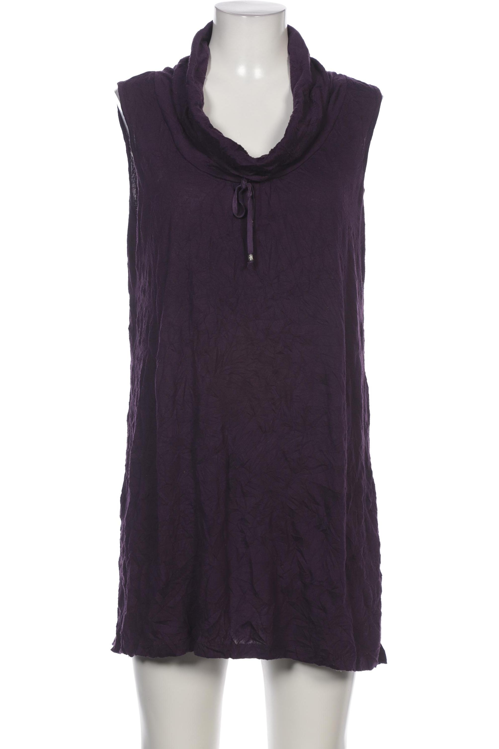 

Street One Damen Bluse, flieder, Gr. 44