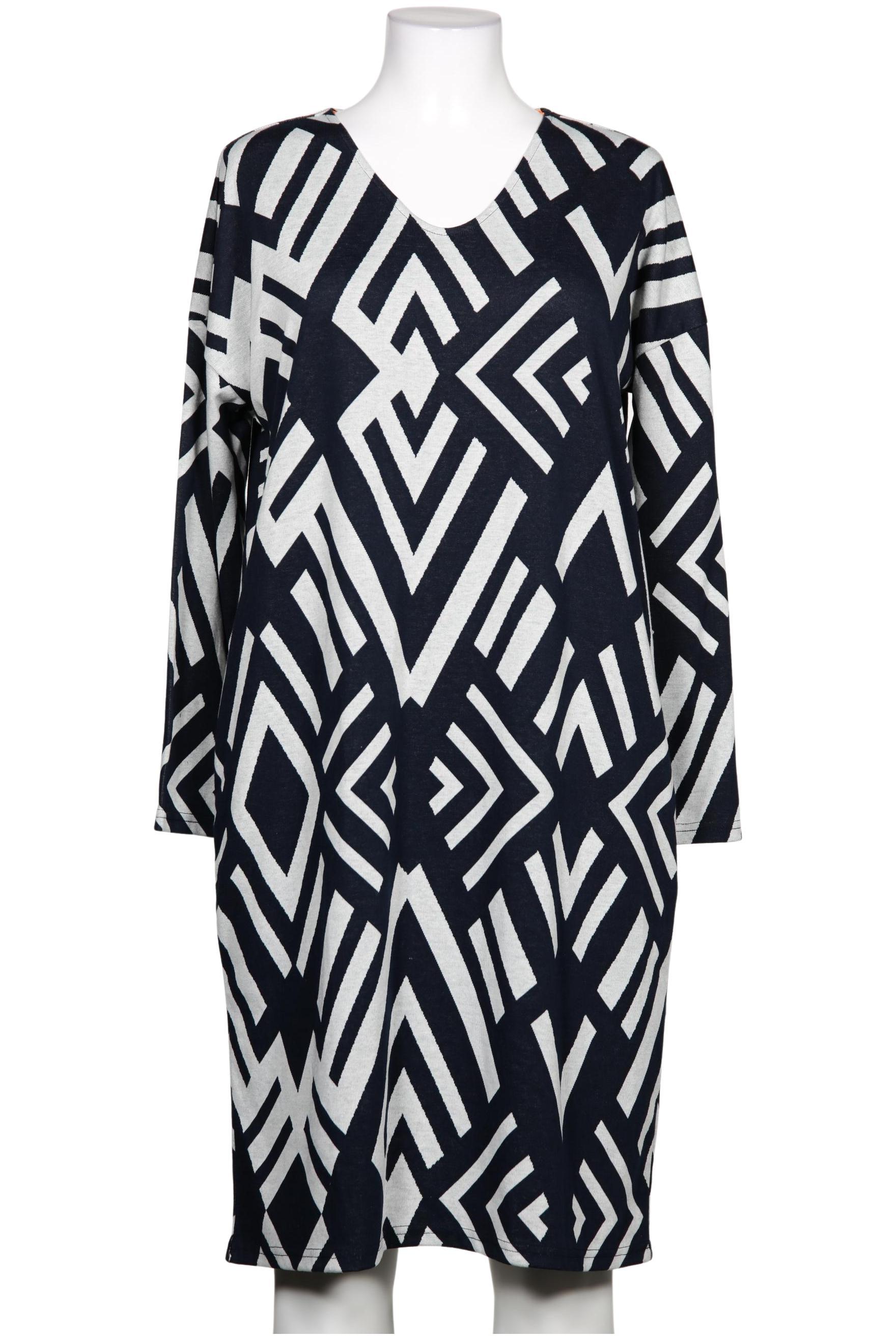 

Street One Damen Kleid, marineblau, Gr. 42