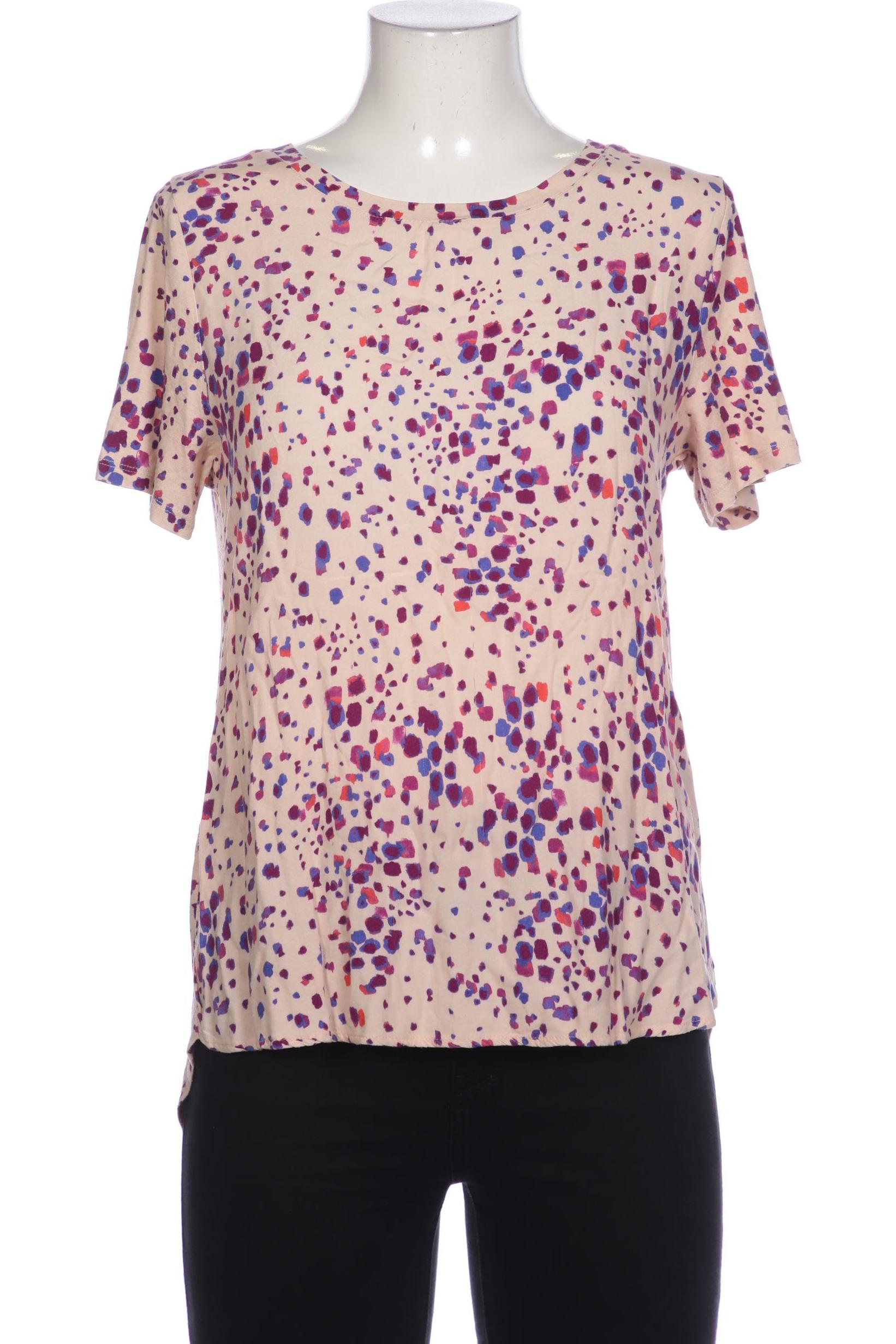 

Street One Damen Bluse, beige, Gr. 40