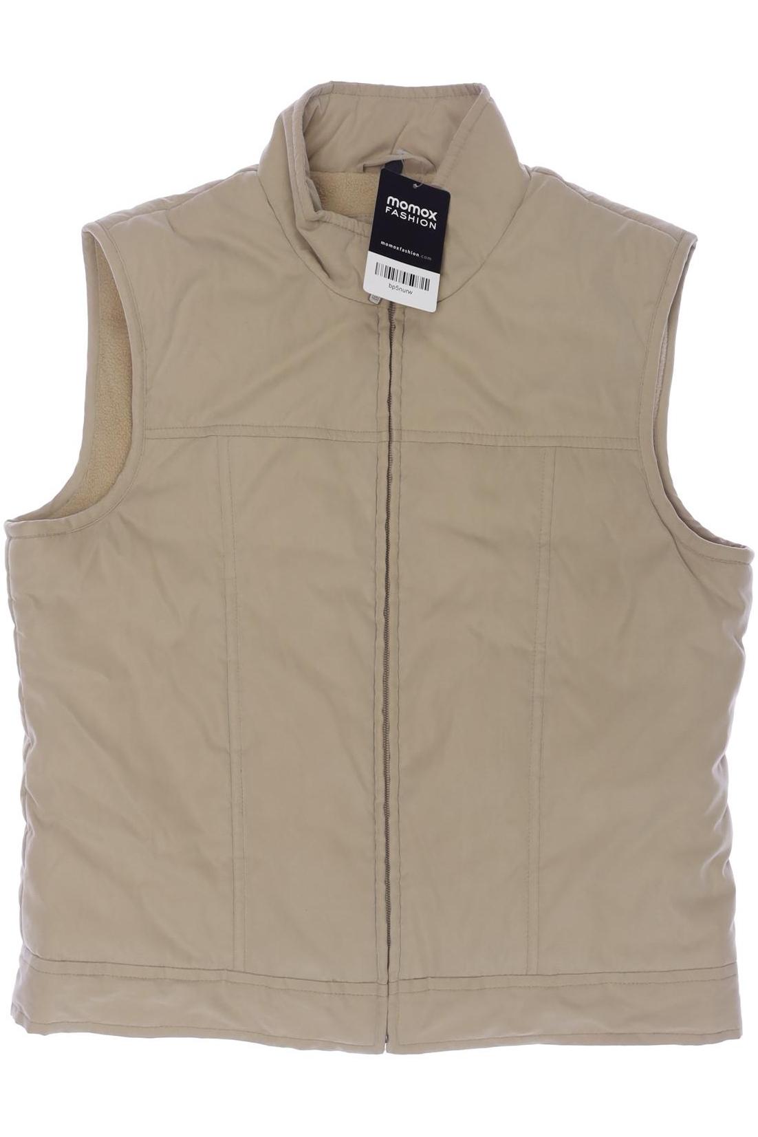 

Street One Damen Weste, beige, Gr. 38
