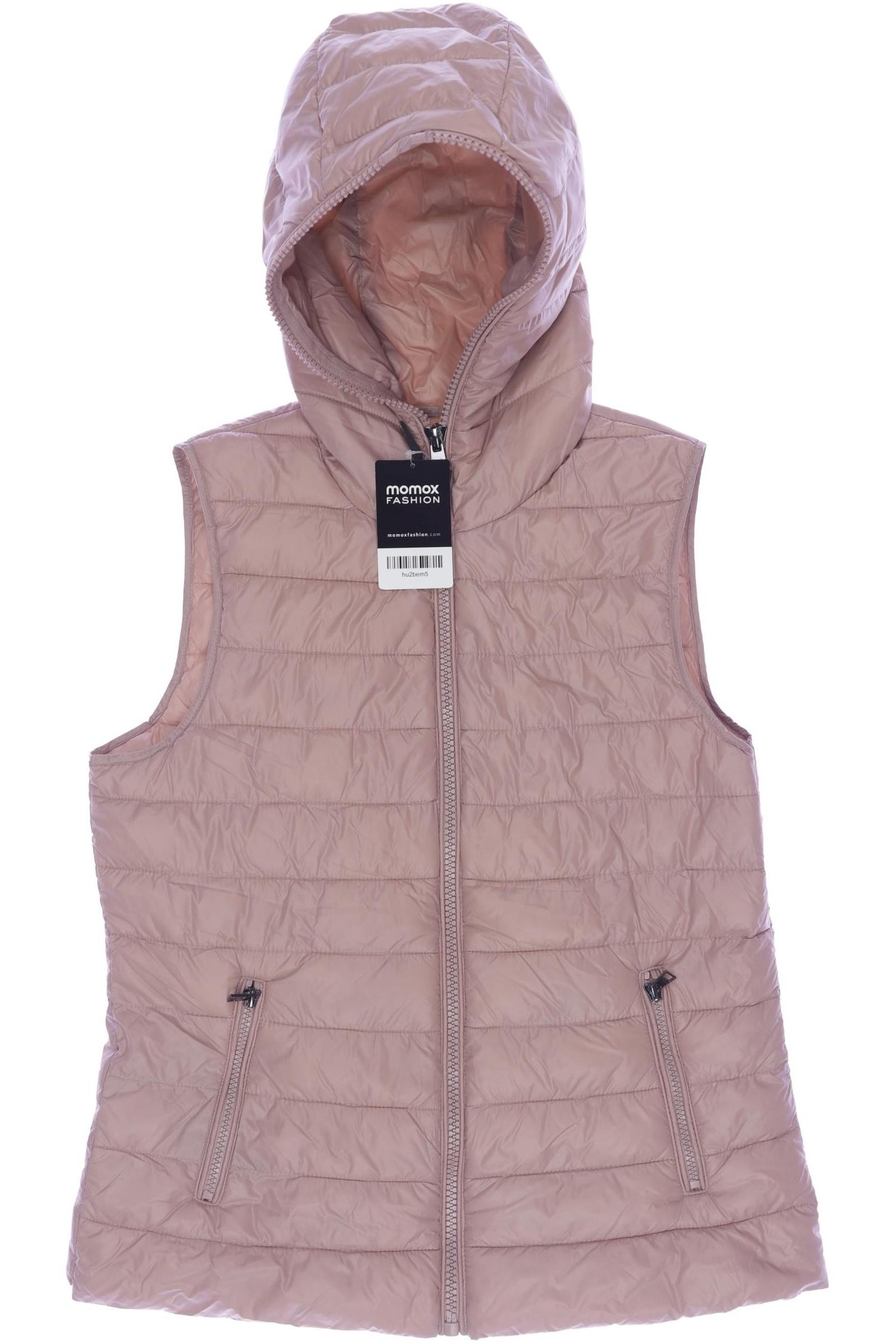 

Street One Damen Weste, pink, Gr. 38