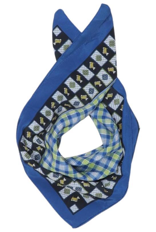 

Street One Damen Schal, blau, Gr.