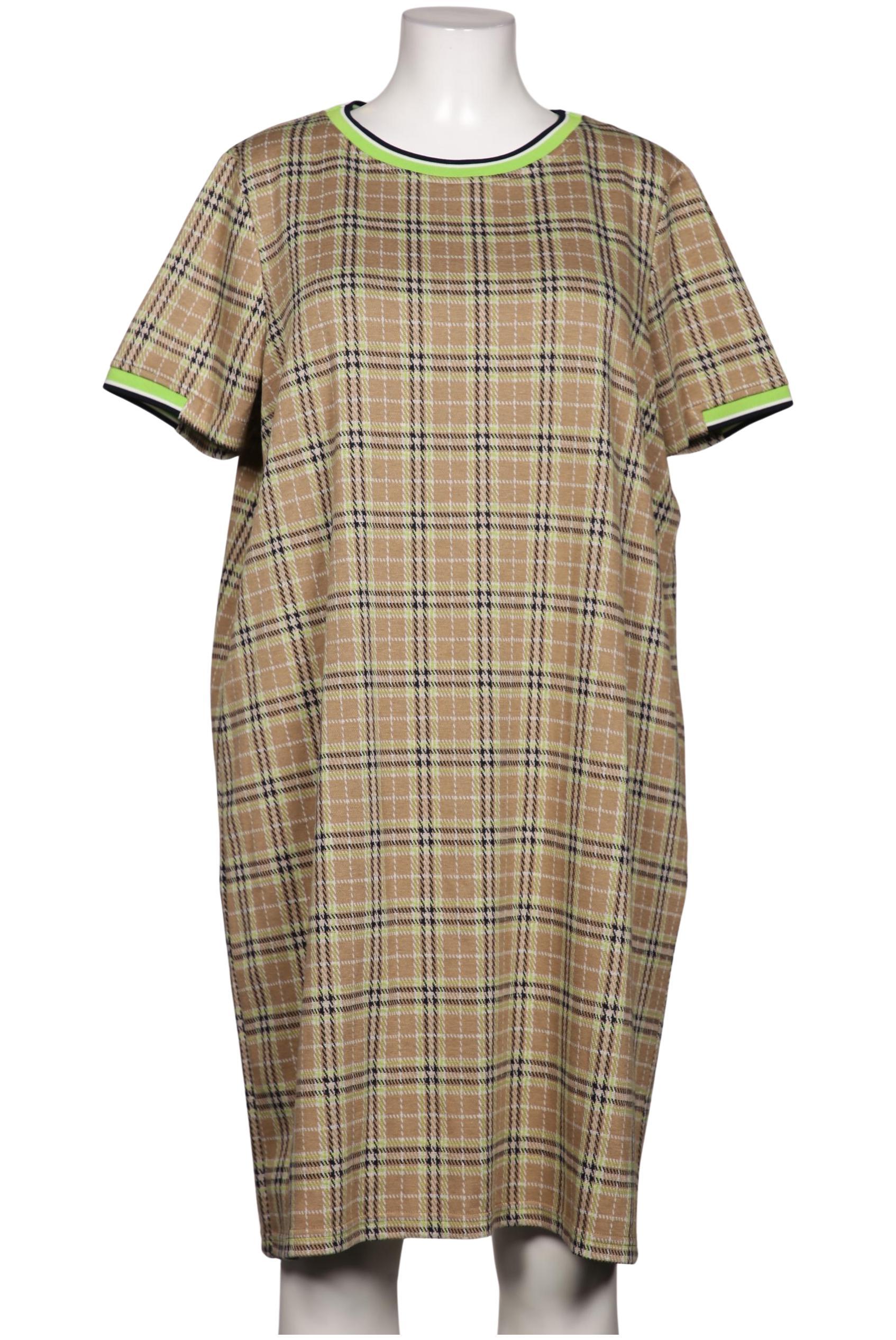 

Street One Damen Kleid, neon, Gr. 46