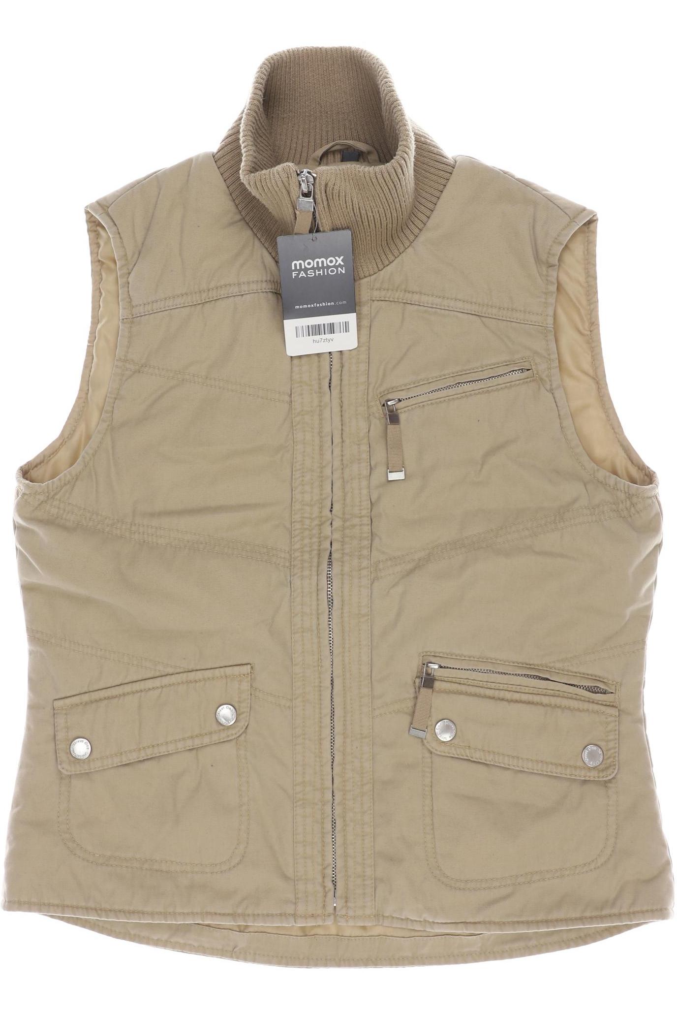 

Street One Damen Weste, beige