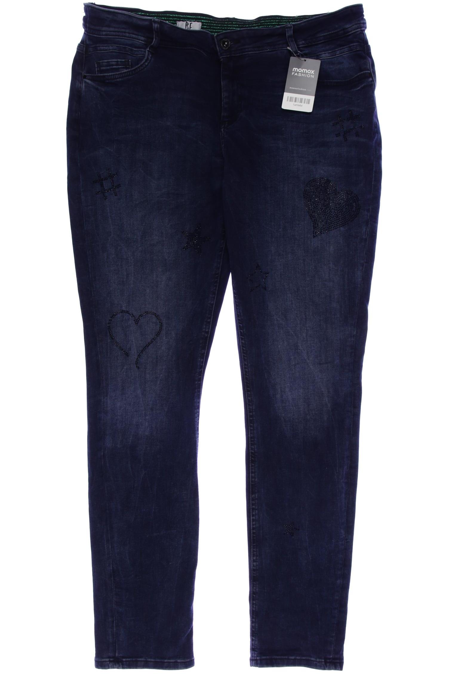 

Street One Damen Jeans, marineblau, Gr. 36