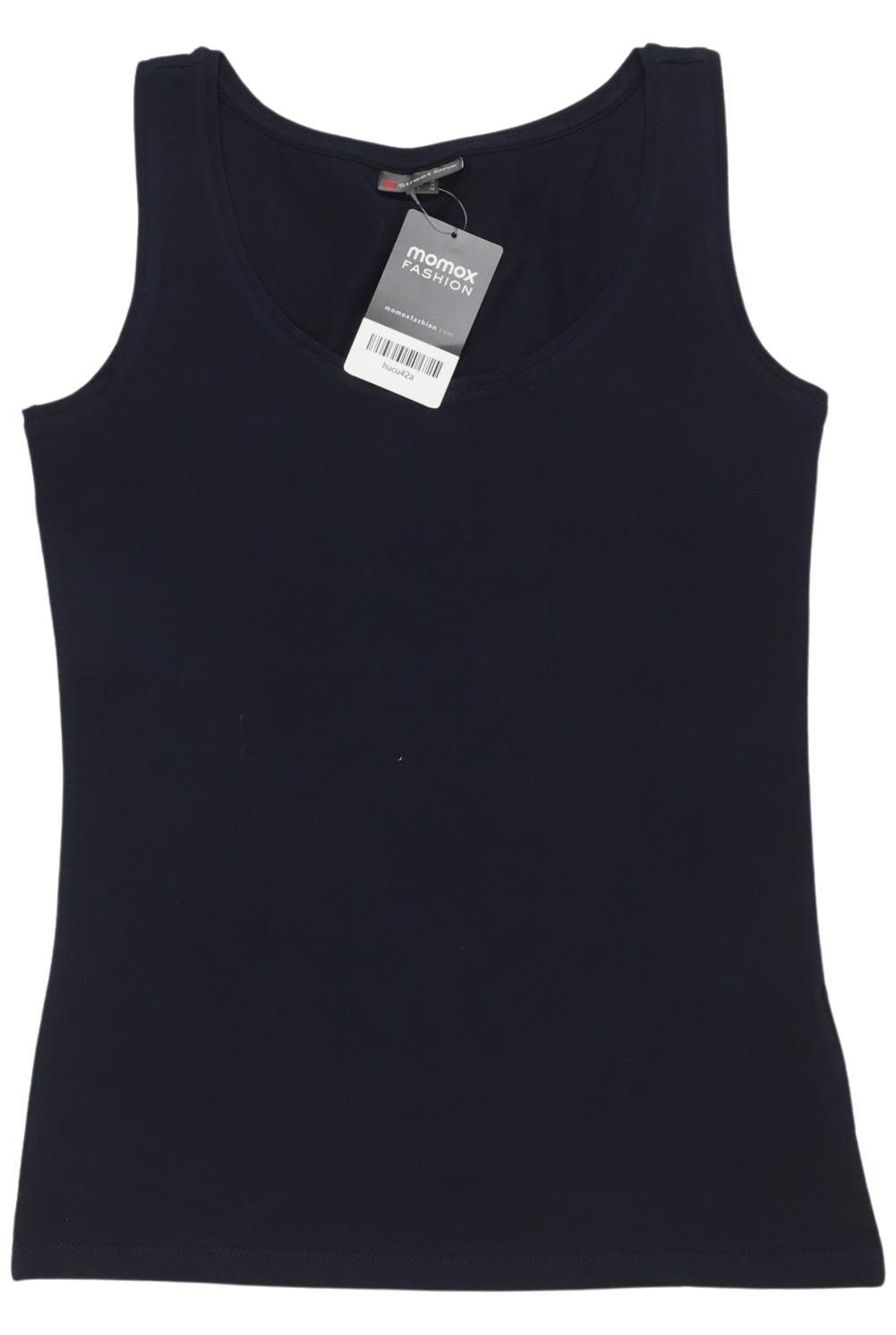 

Street One Damen Top, marineblau, Gr. 36