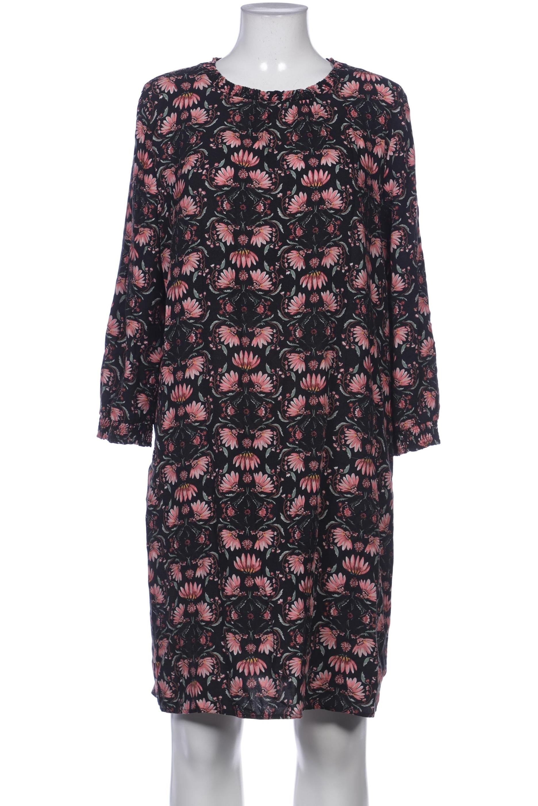 

Street One Damen Kleid, mehrfarbig, Gr. 42