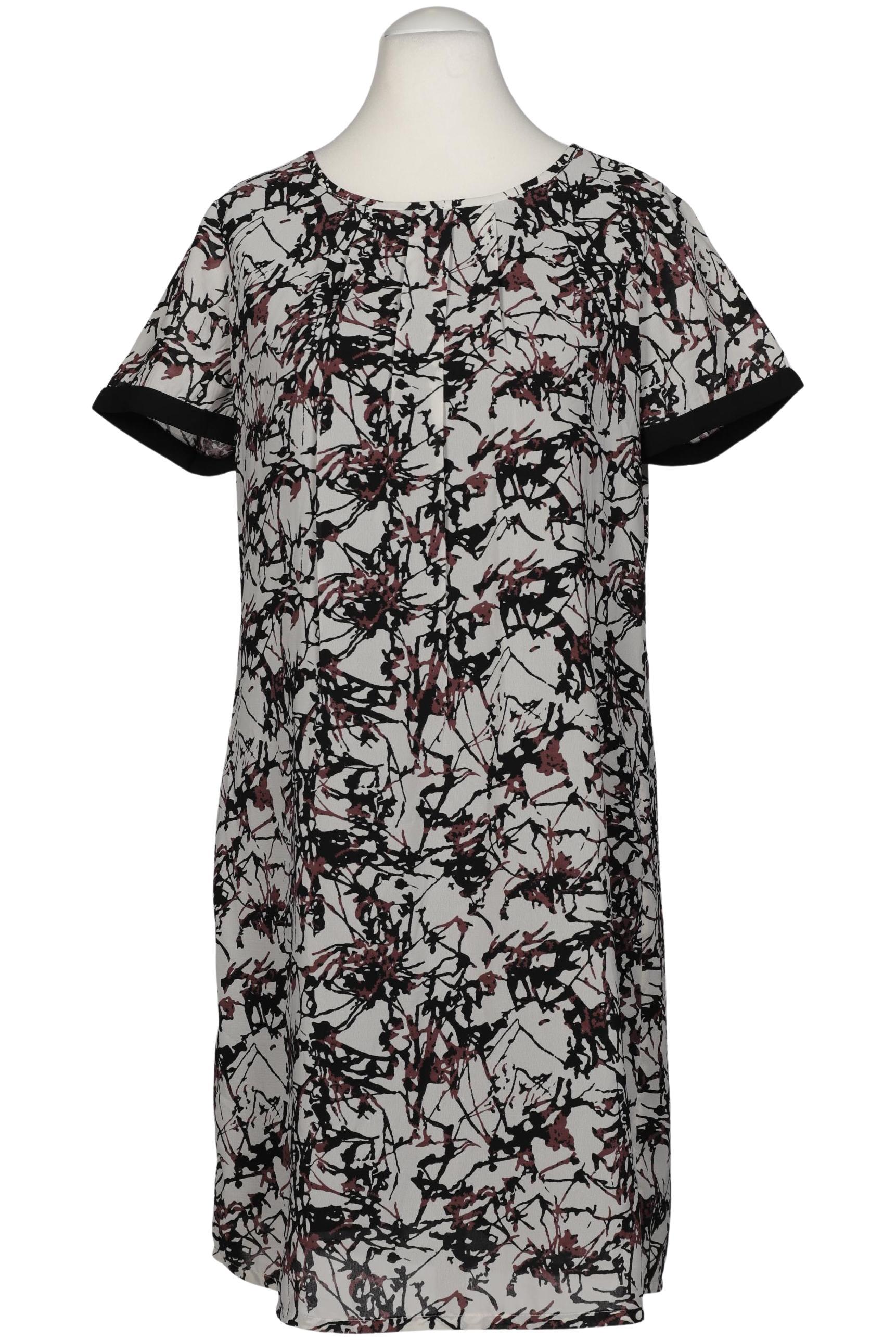 

Street One Damen Kleid, mehrfarbig, Gr. 36