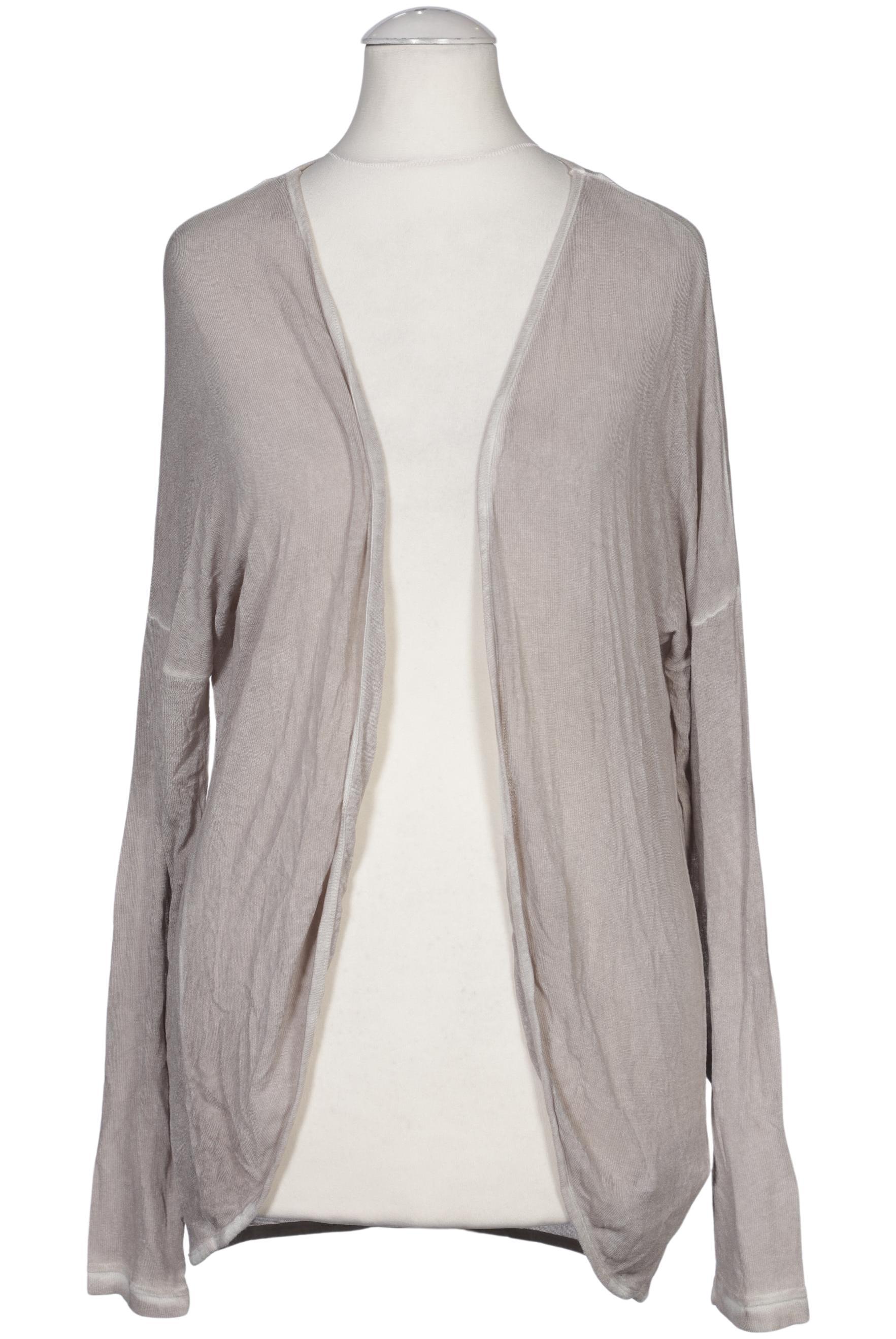 

Street One Damen Strickjacke, beige, Gr. 36