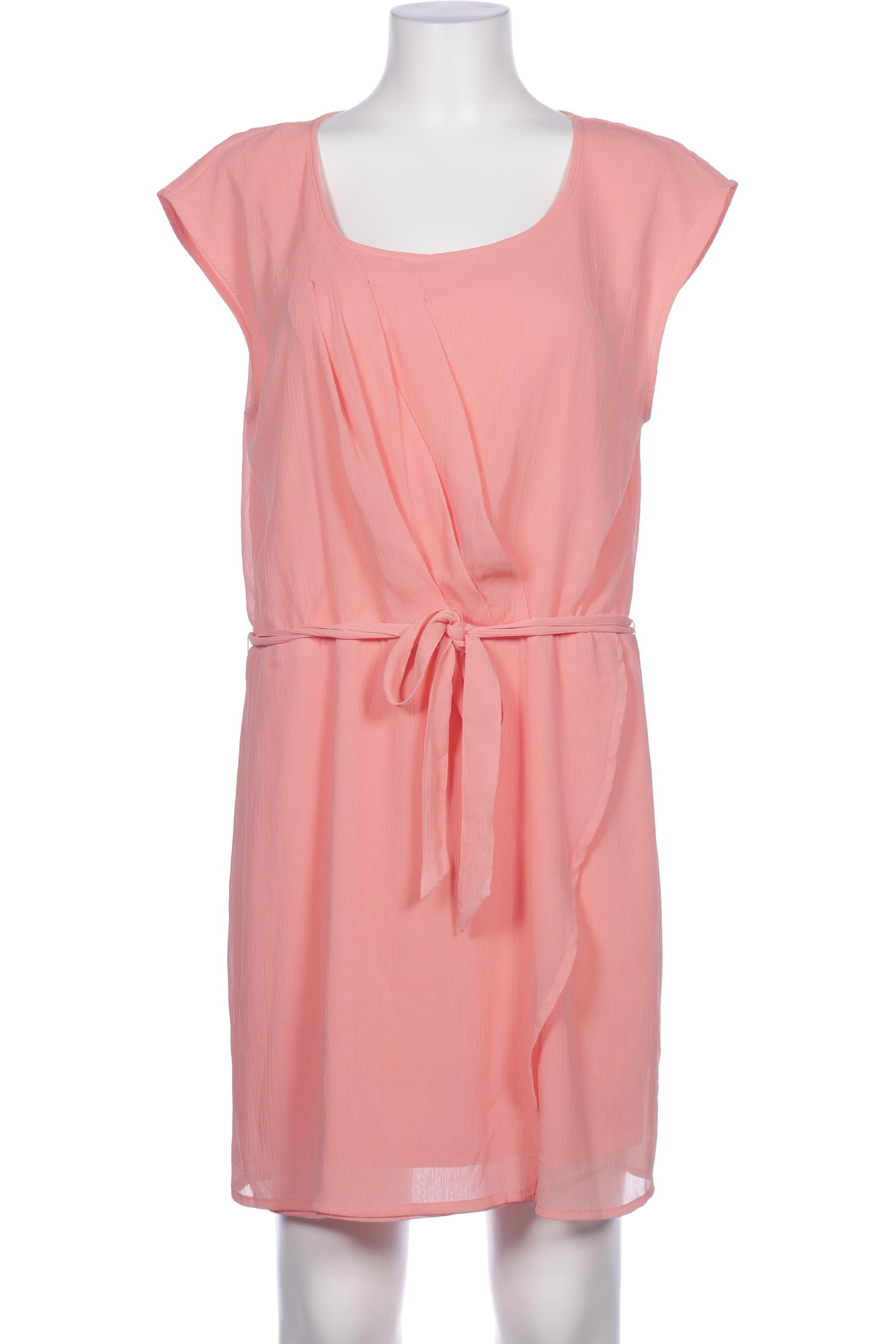 

Street One Damen Kleid, pink, Gr. 42
