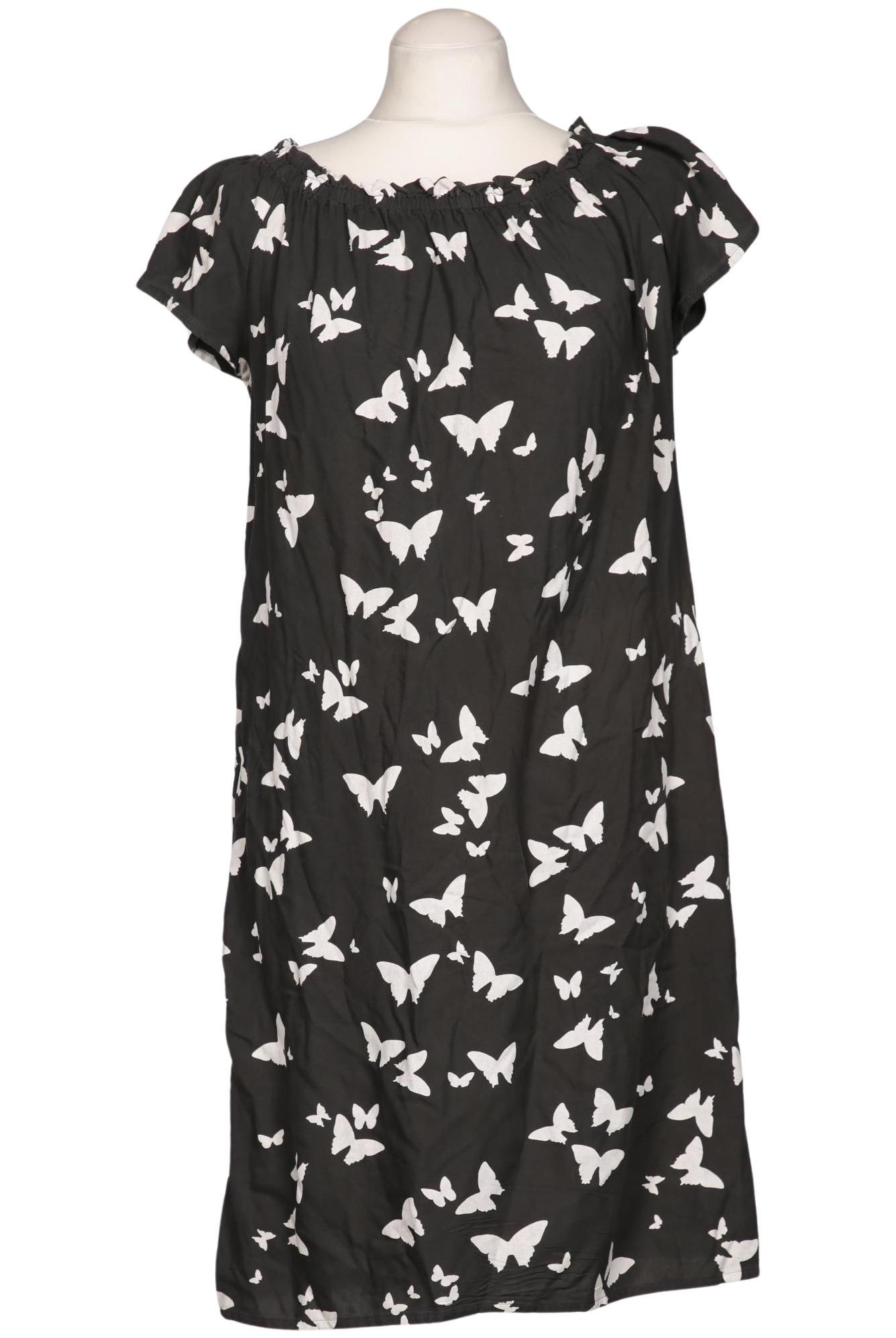 

Street One Damen Kleid, mehrfarbig, Gr. 40