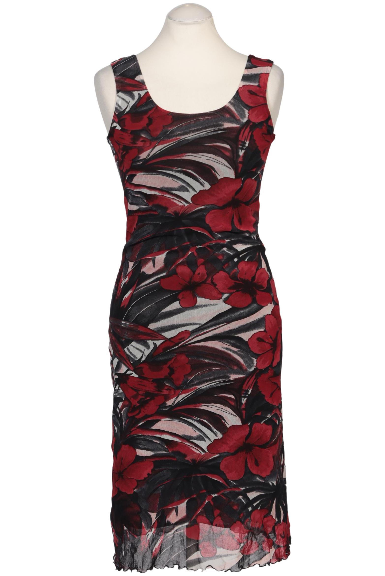 

Street One Damen Kleid, mehrfarbig, Gr. 38