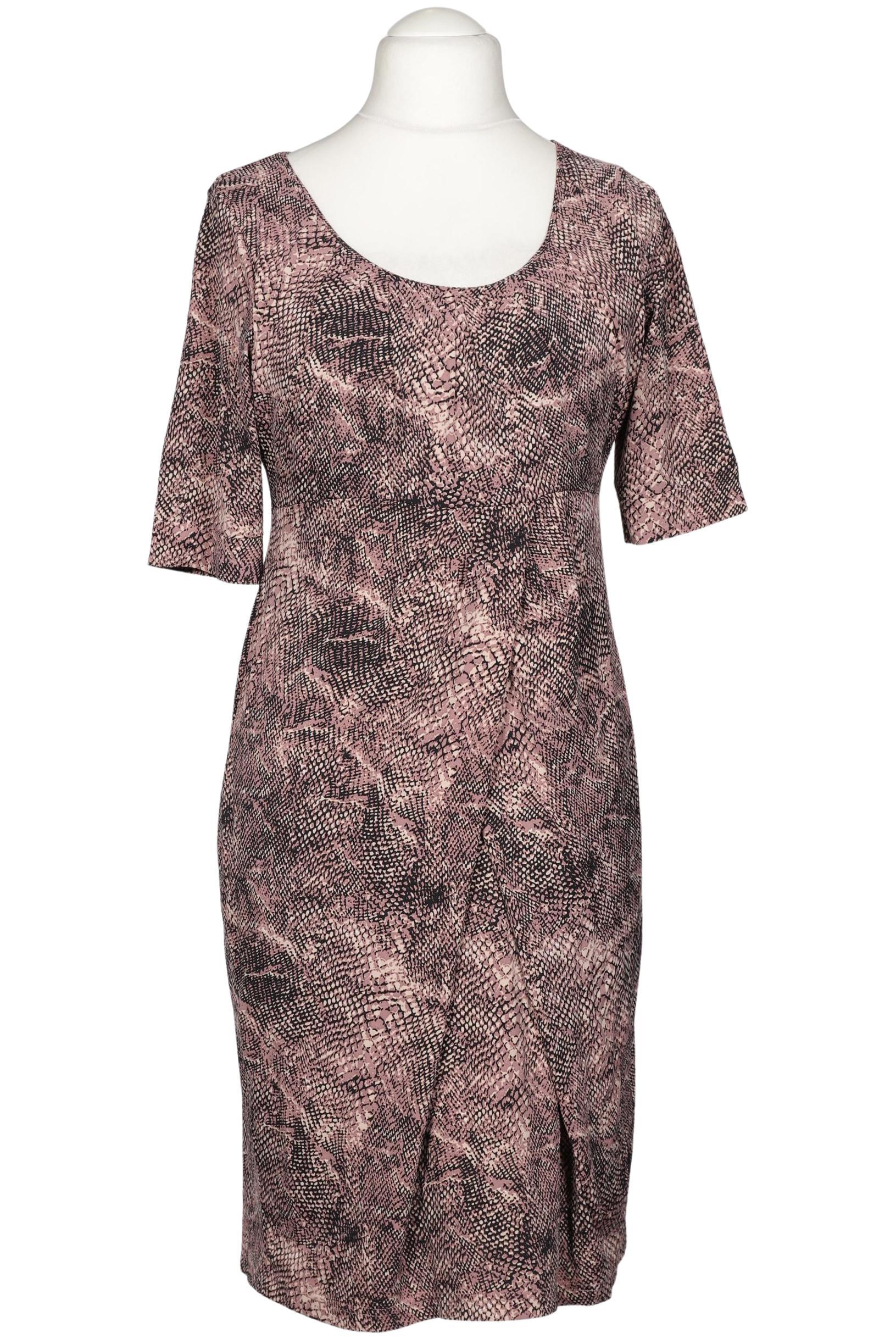 

Street One Damen Kleid, pink, Gr. 42